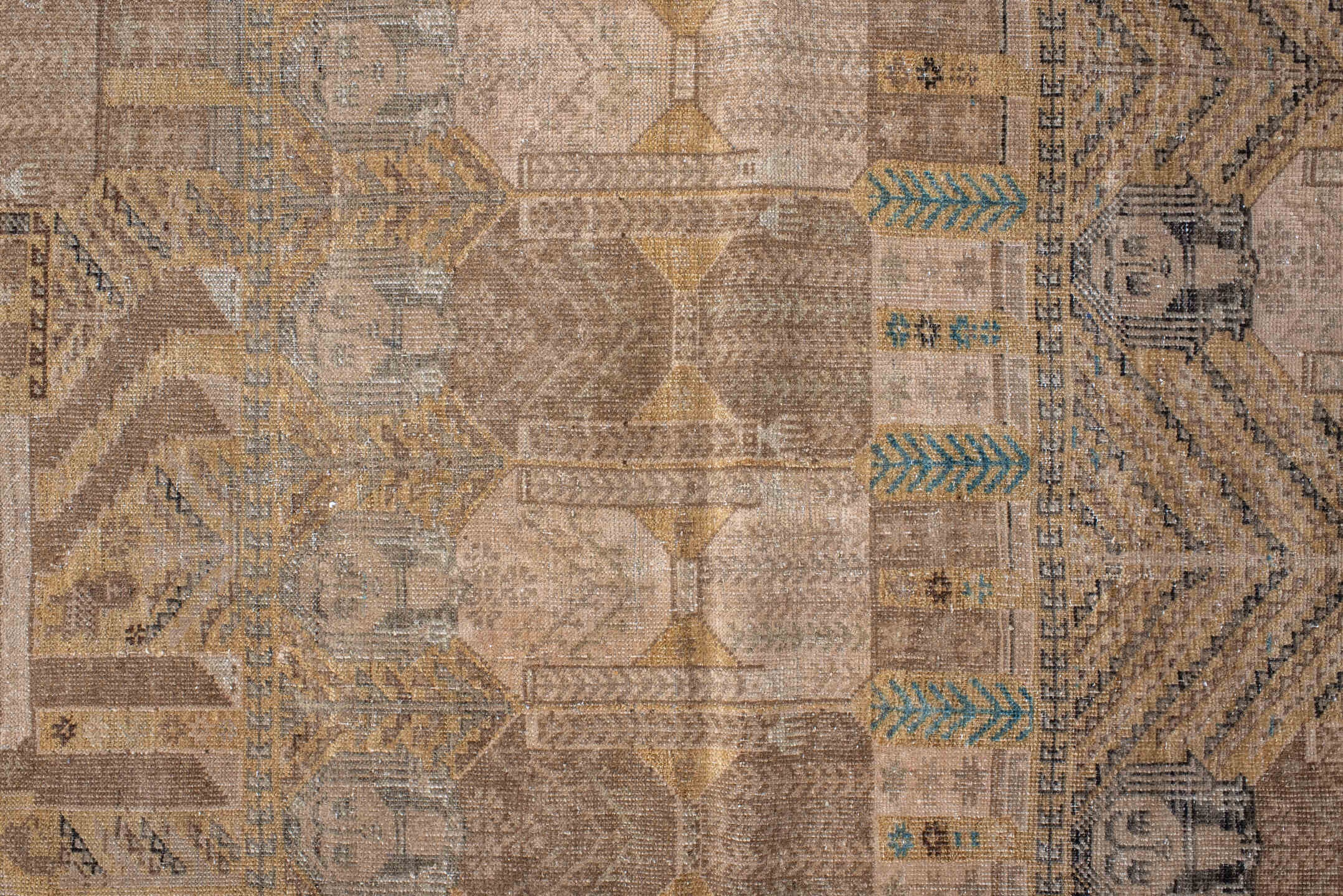 belouch Rug - # 126440