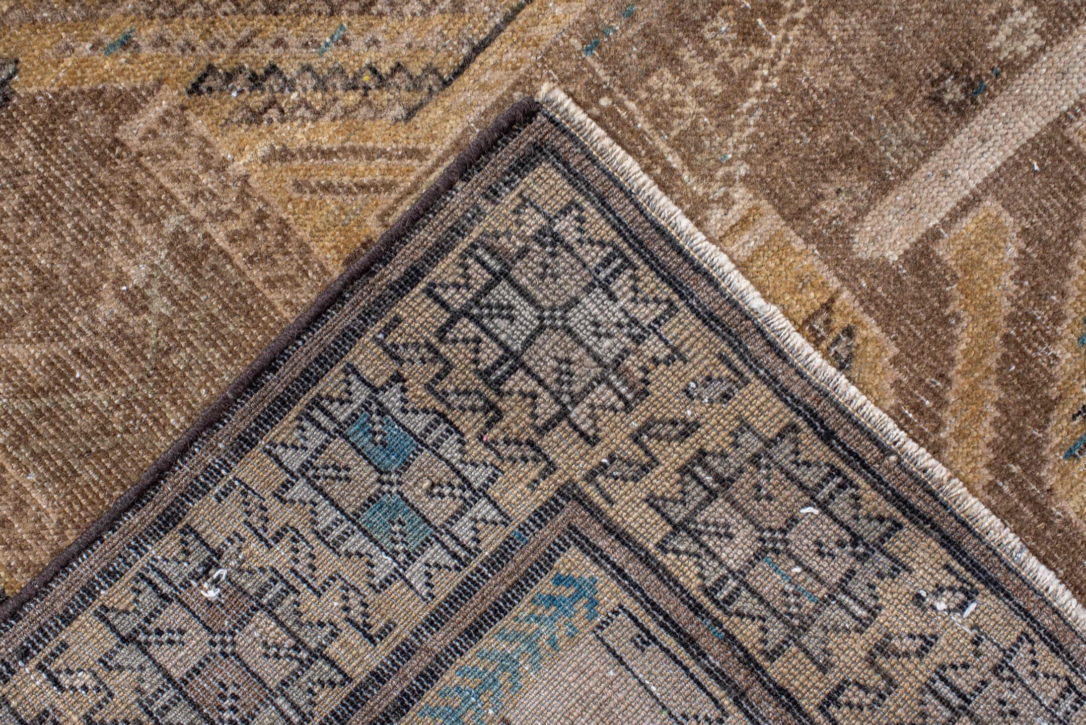 belouch Rug - # 126440