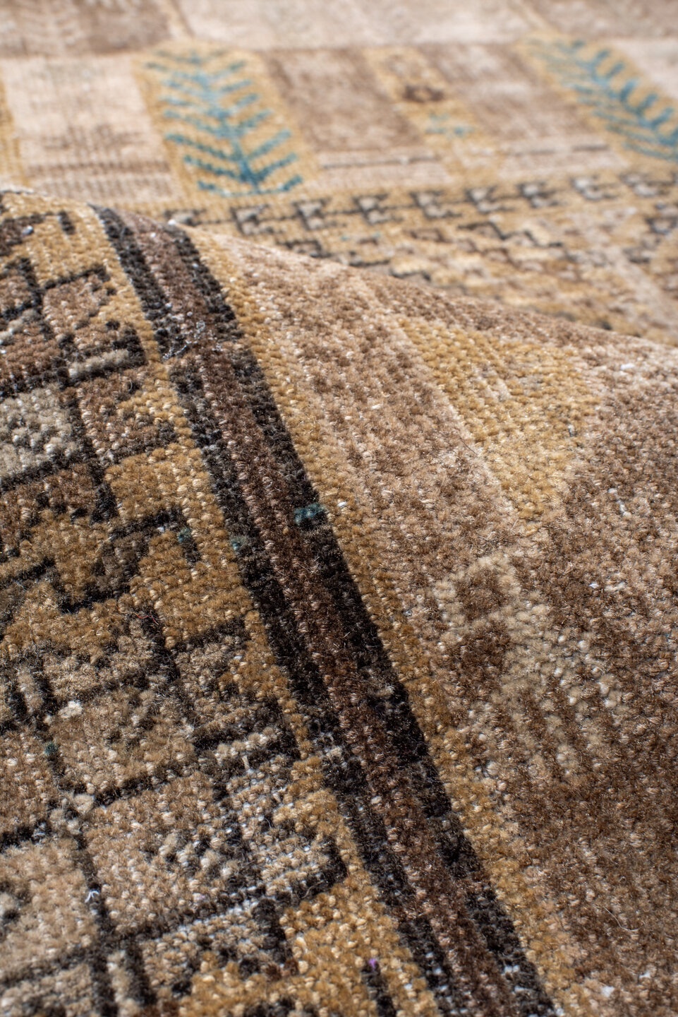 belouch Rug - # 126440