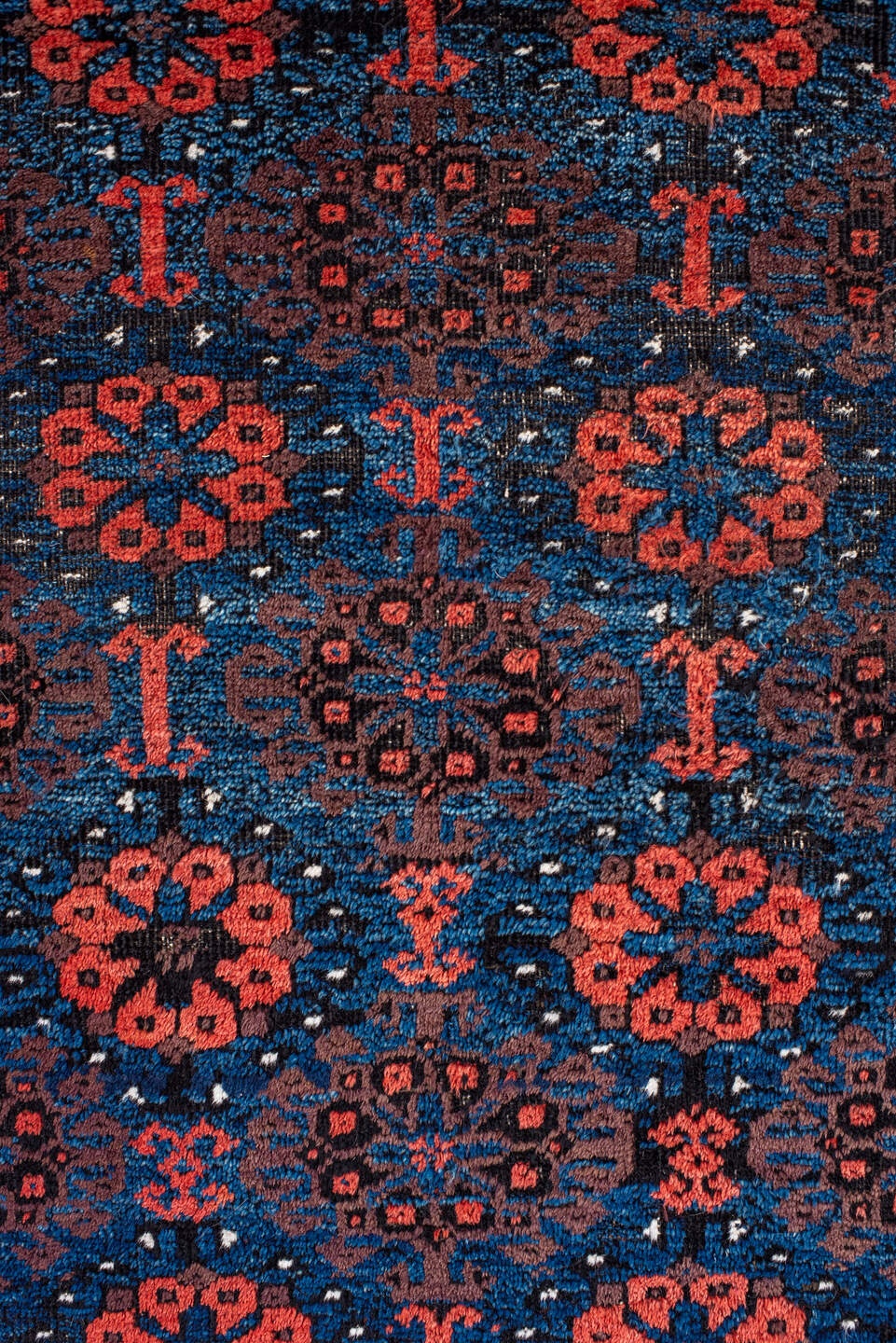 belouch Rug - # 126464
