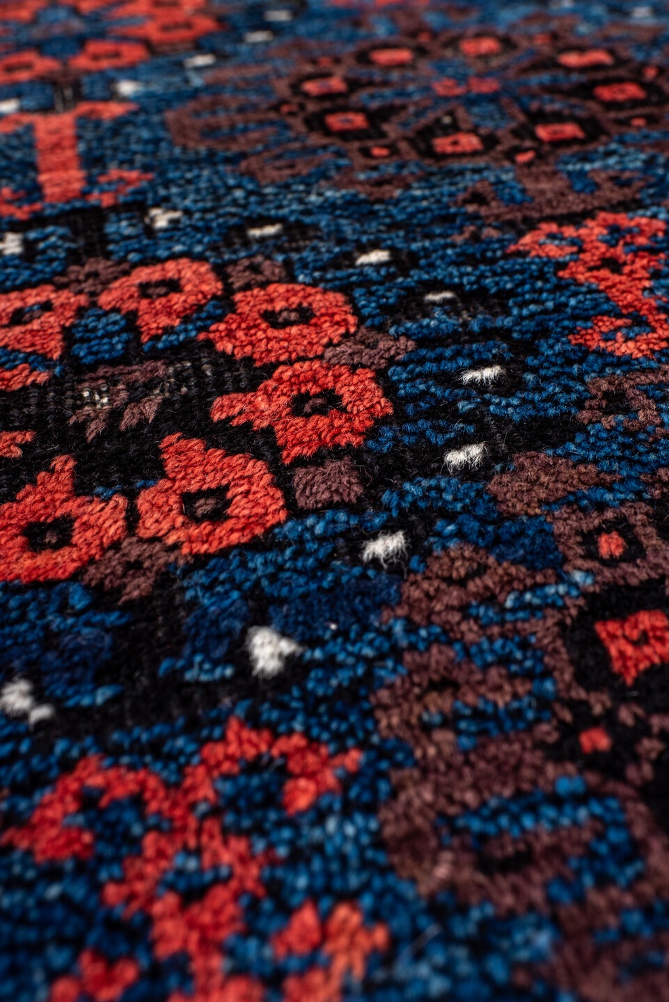belouch Rug - # 126464