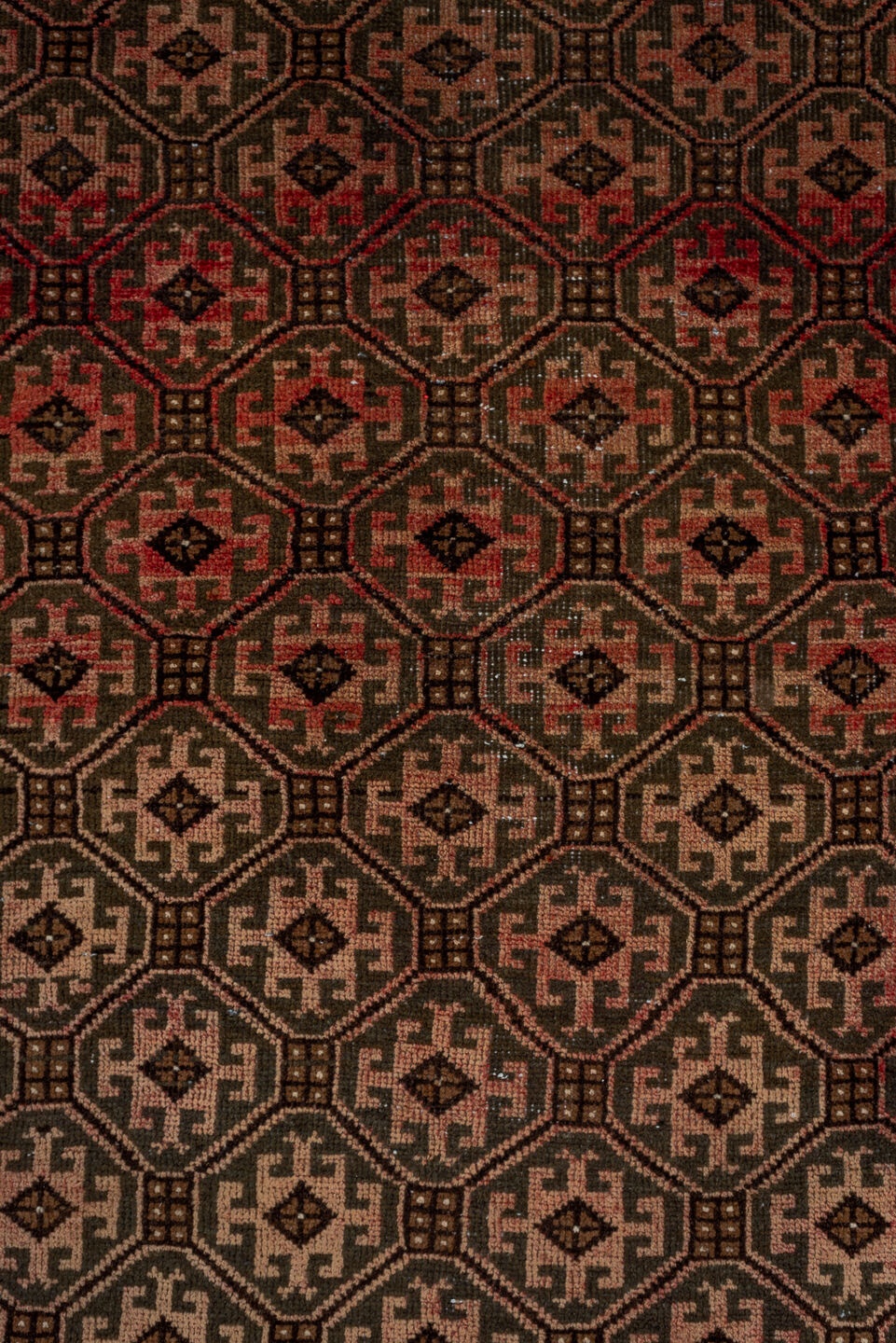 belouch Rug - # 126516