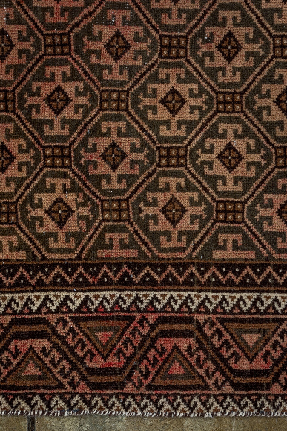 belouch Rug - # 126516