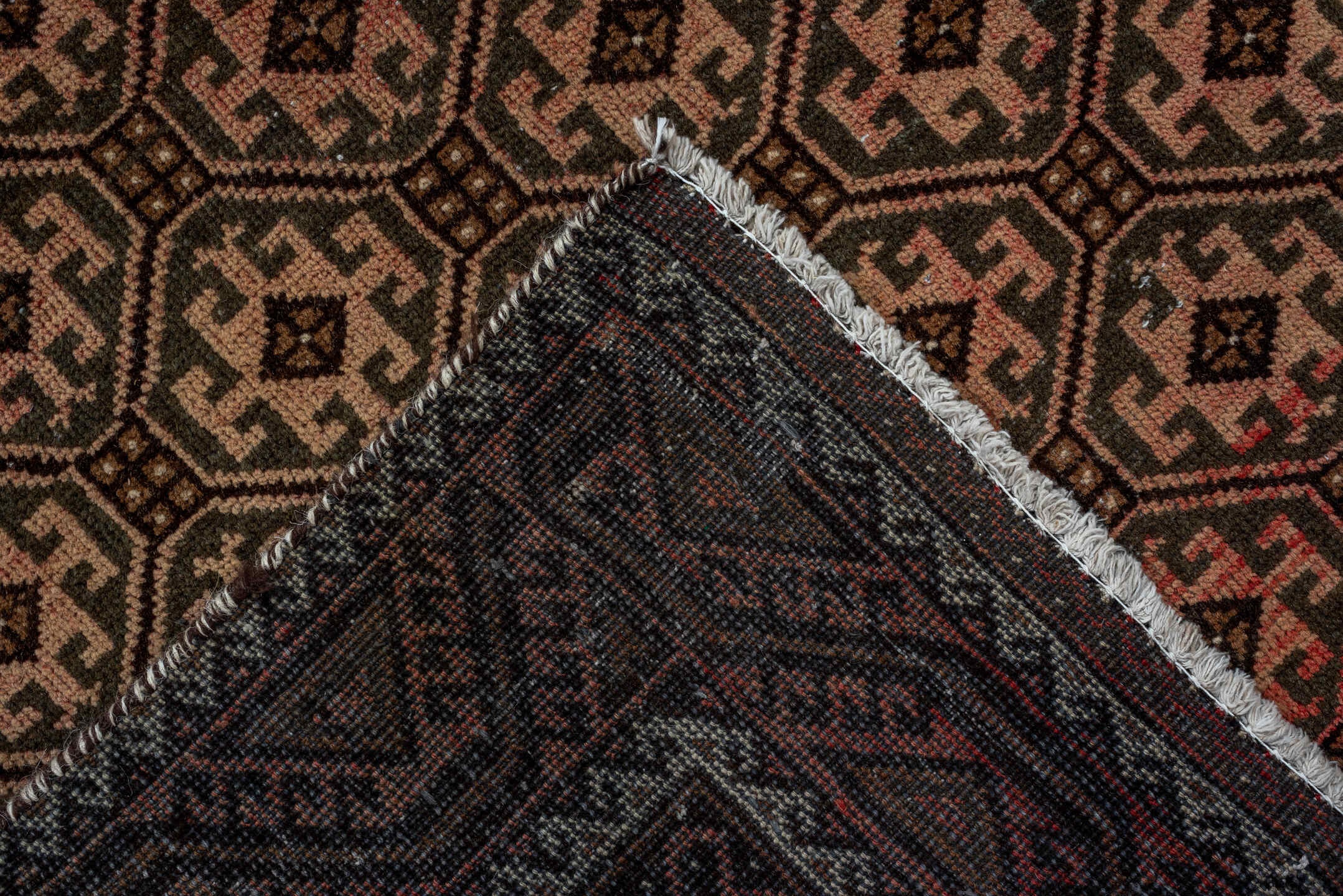 belouch Rug - # 126516