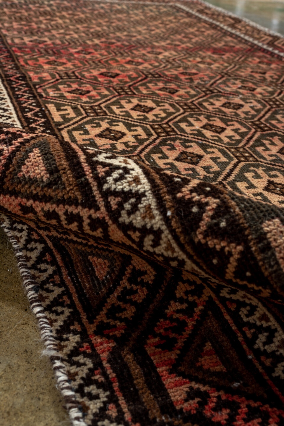 belouch Rug - # 126516
