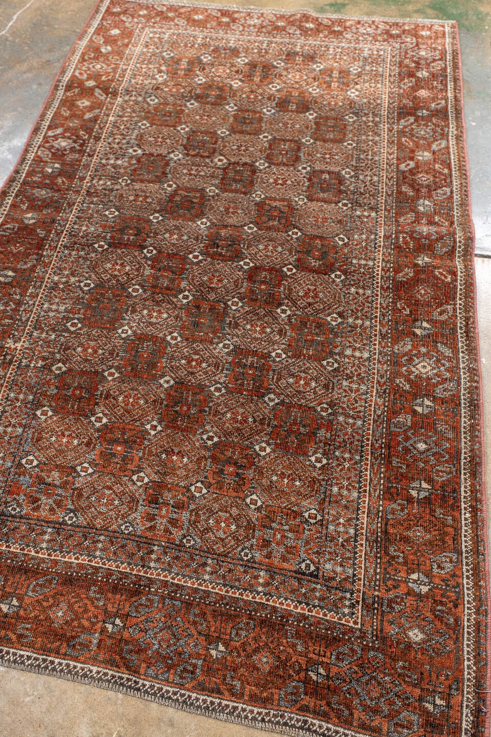 belouch Rug - # 126538