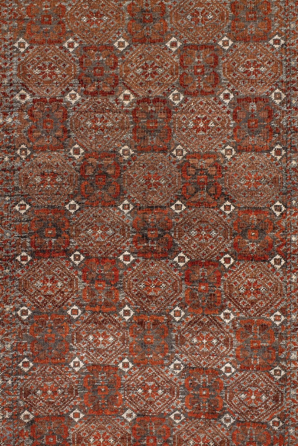 belouch Rug - # 126538