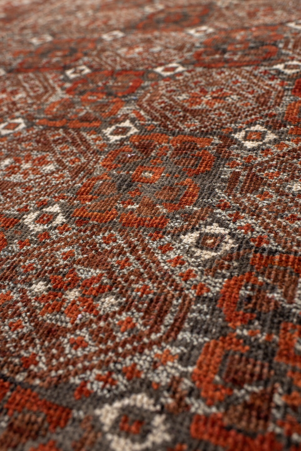 belouch Rug - # 126538