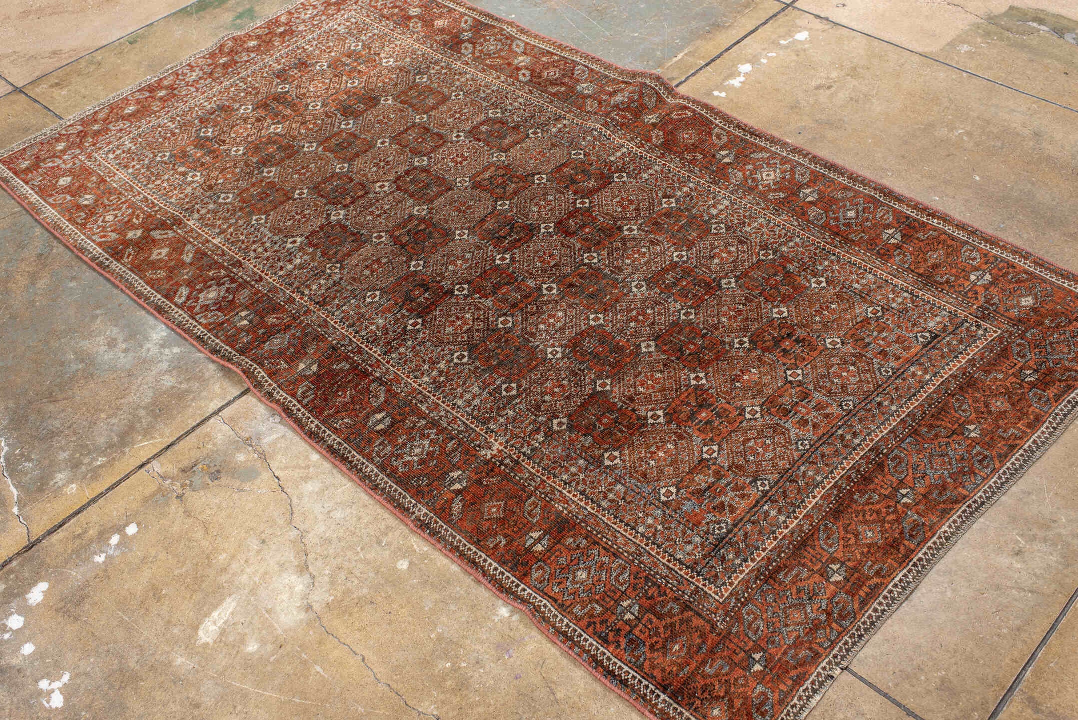 belouch Rug - # 126538