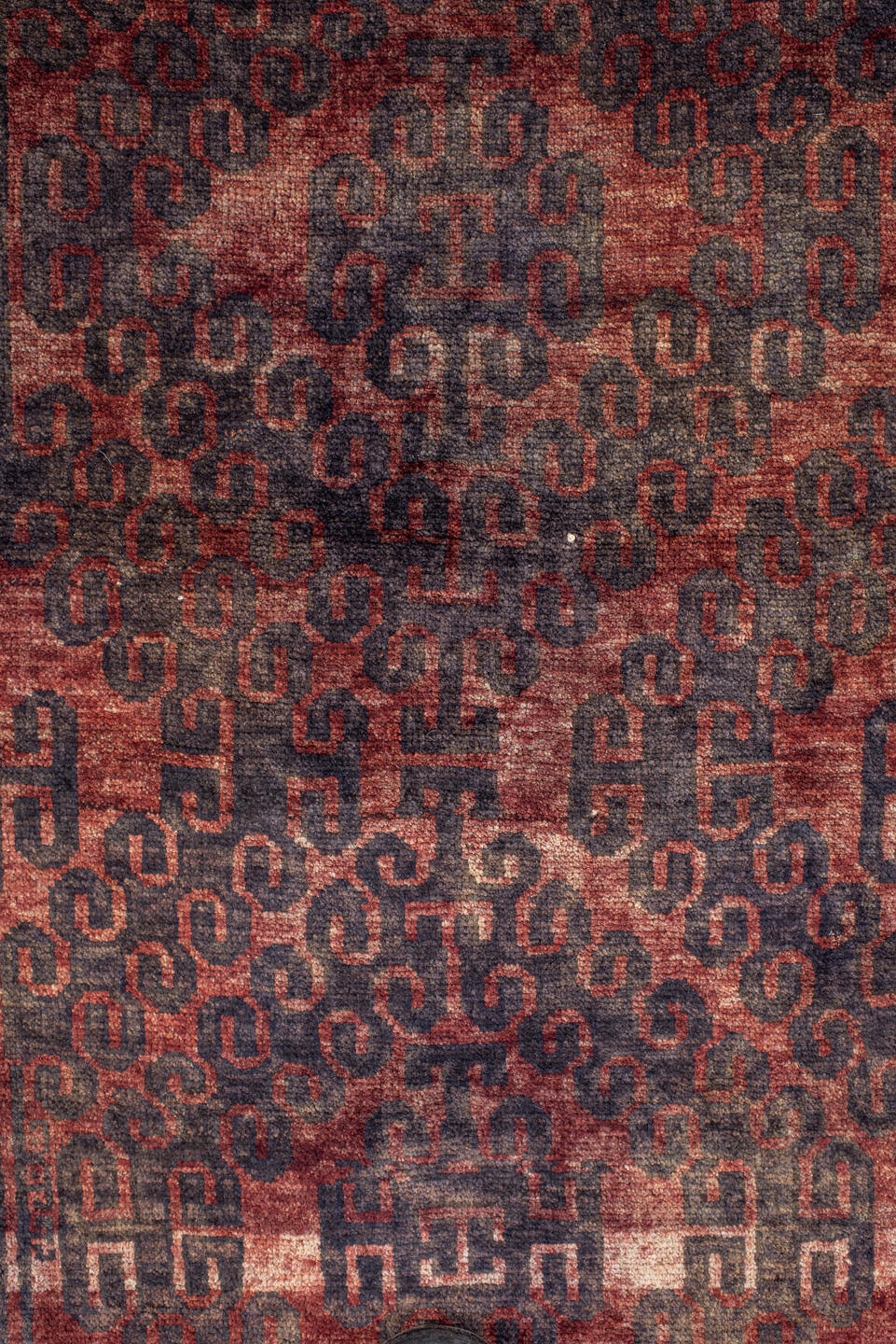 belouch Rug - # 126558