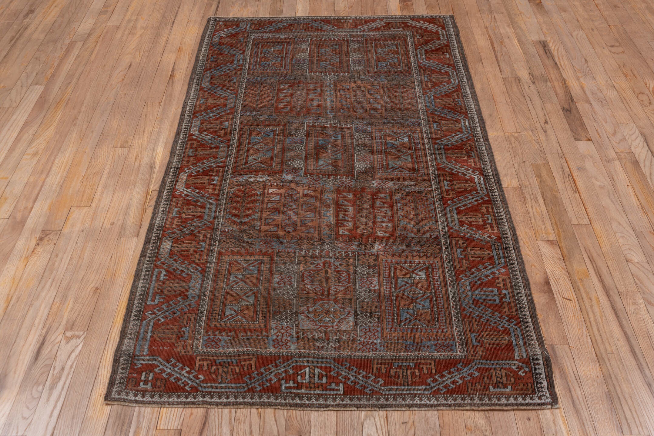 belouch Rug - # 126592