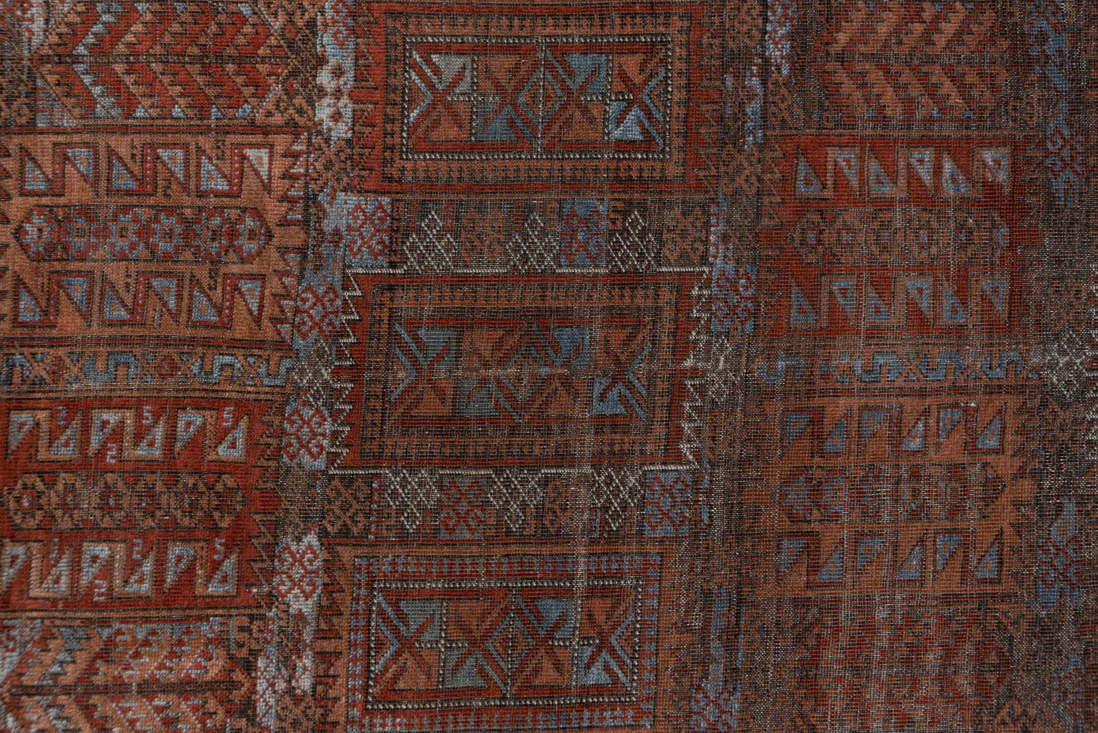 belouch Rug - # 126592