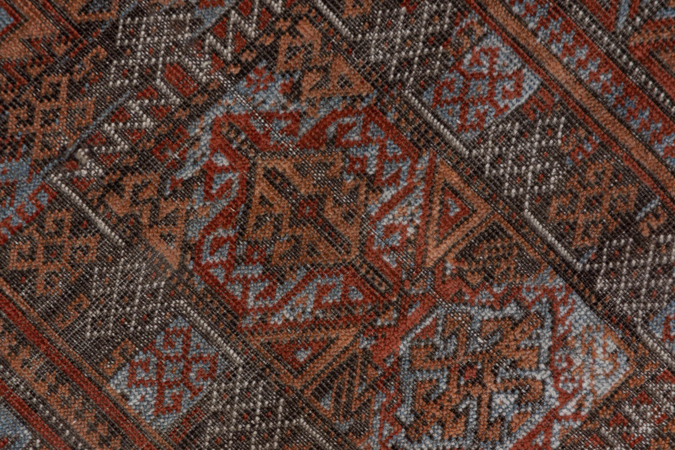 belouch Rug - # 126592