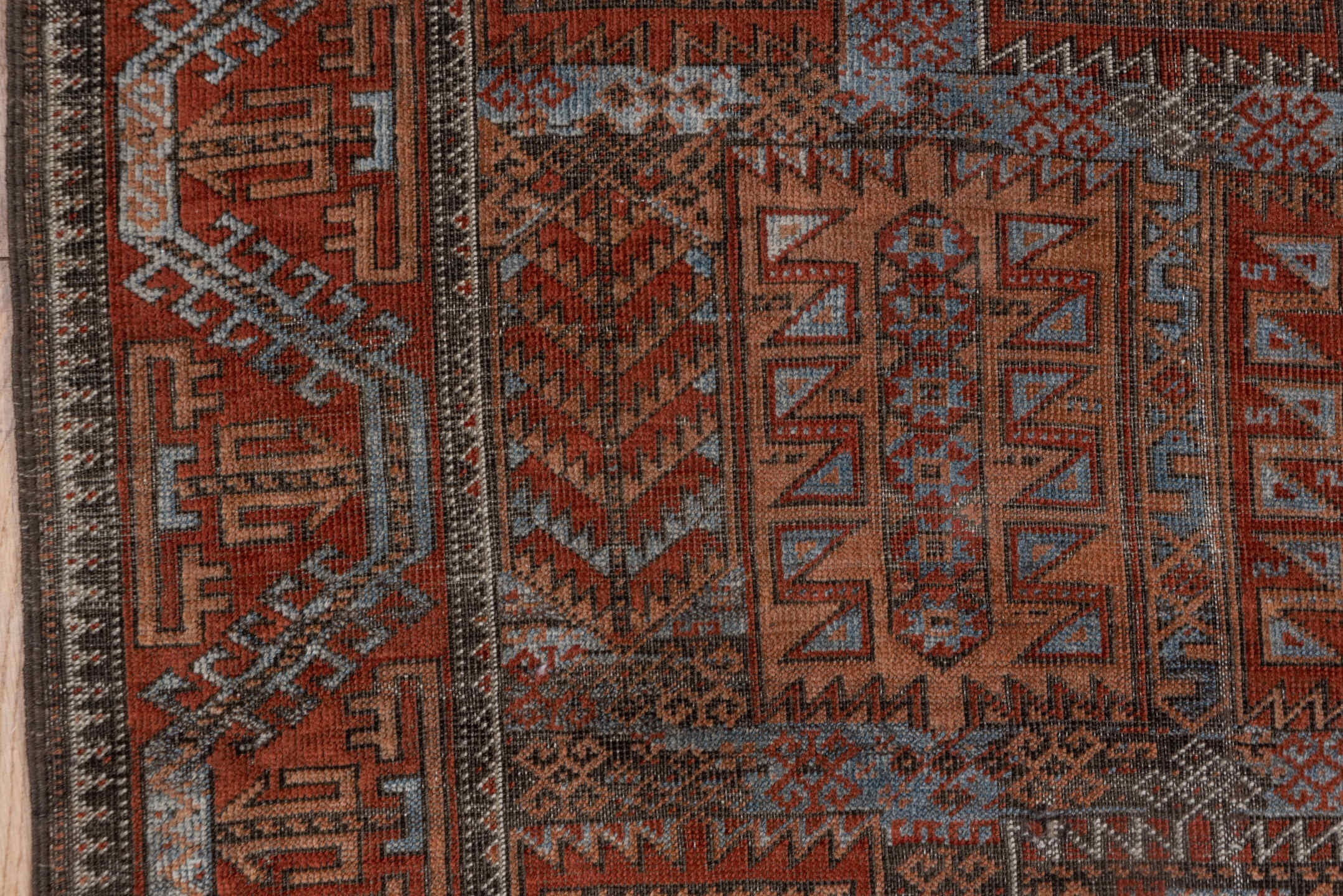 belouch Rug - # 126592