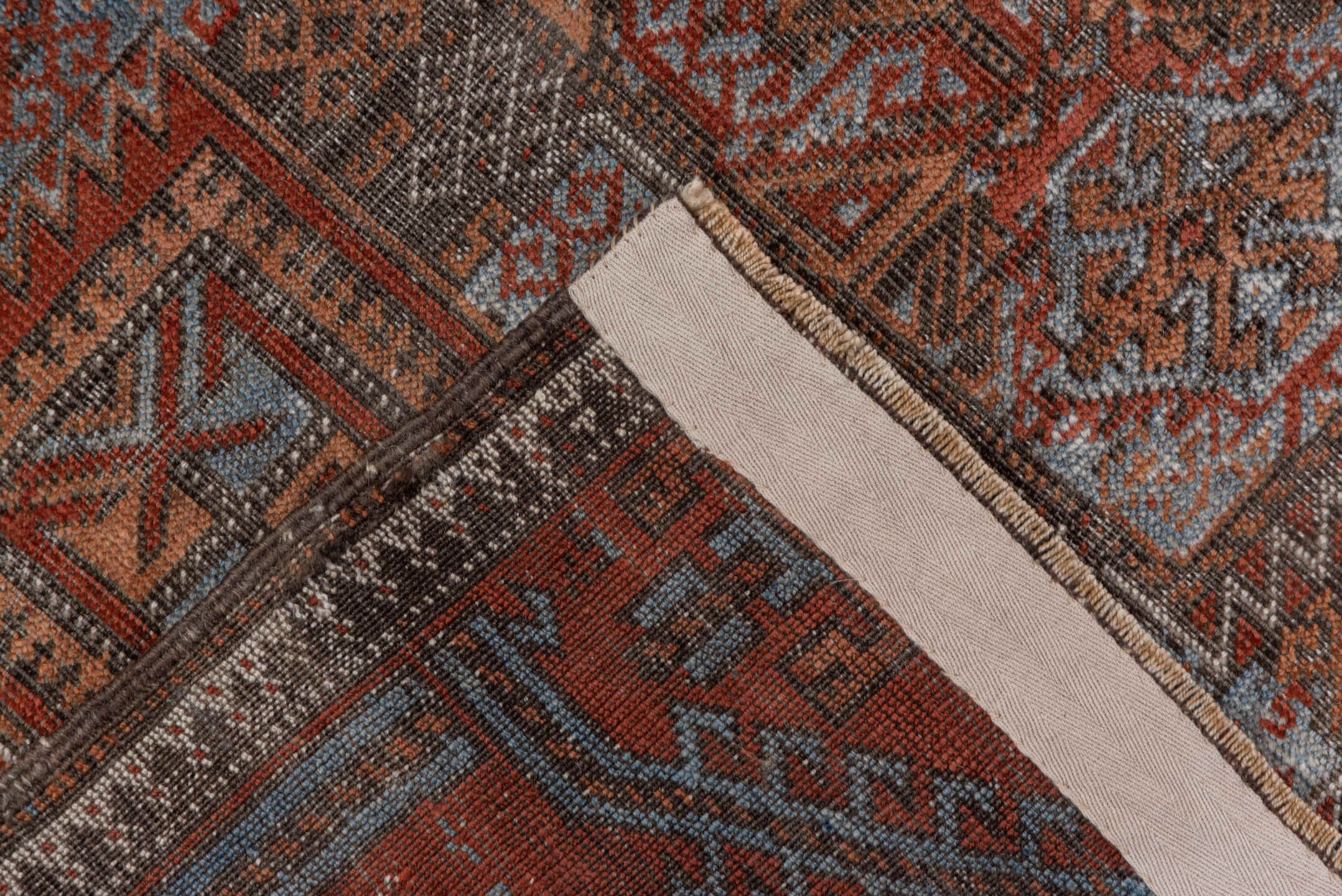 belouch Rug - # 126592