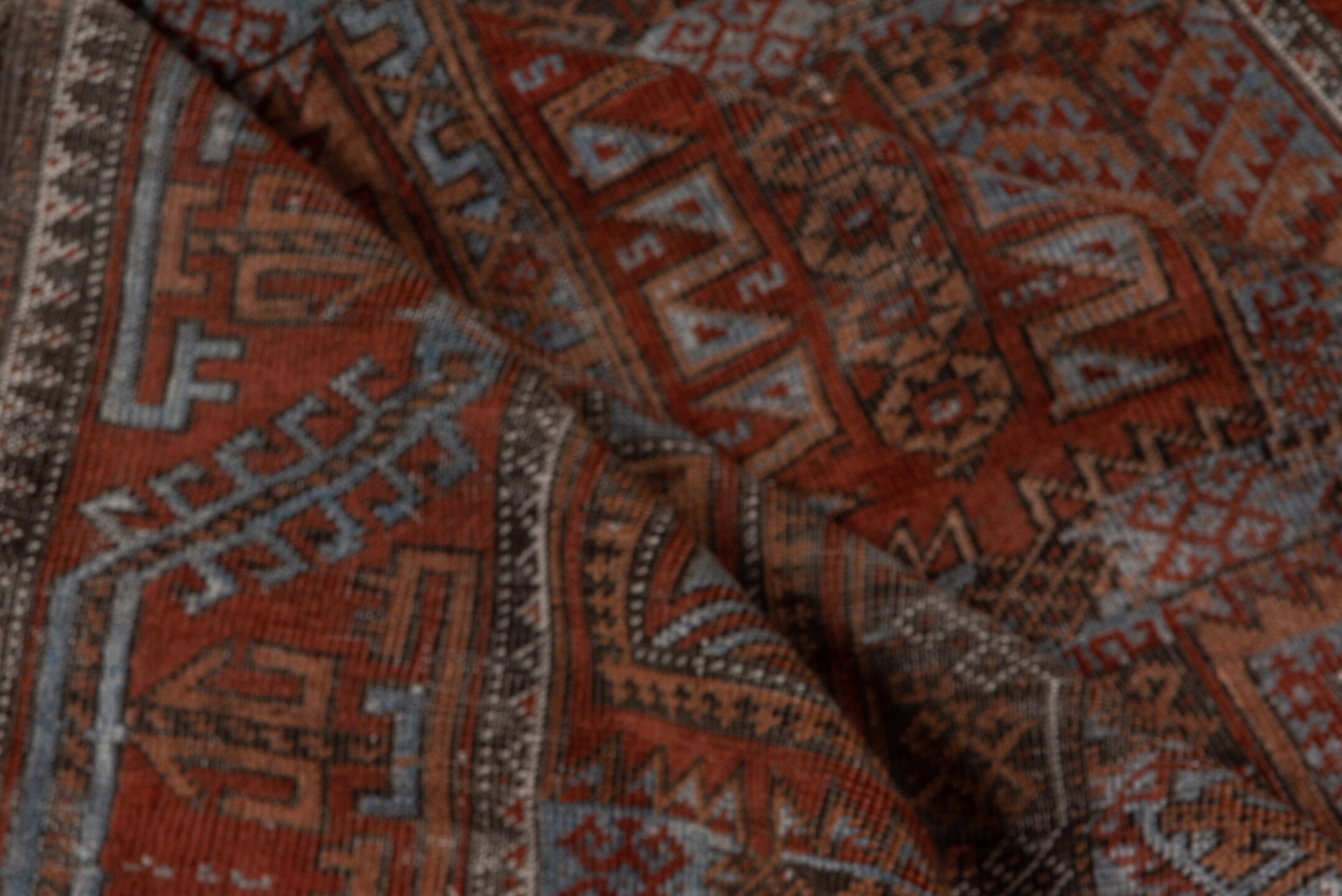 belouch Rug - # 126592