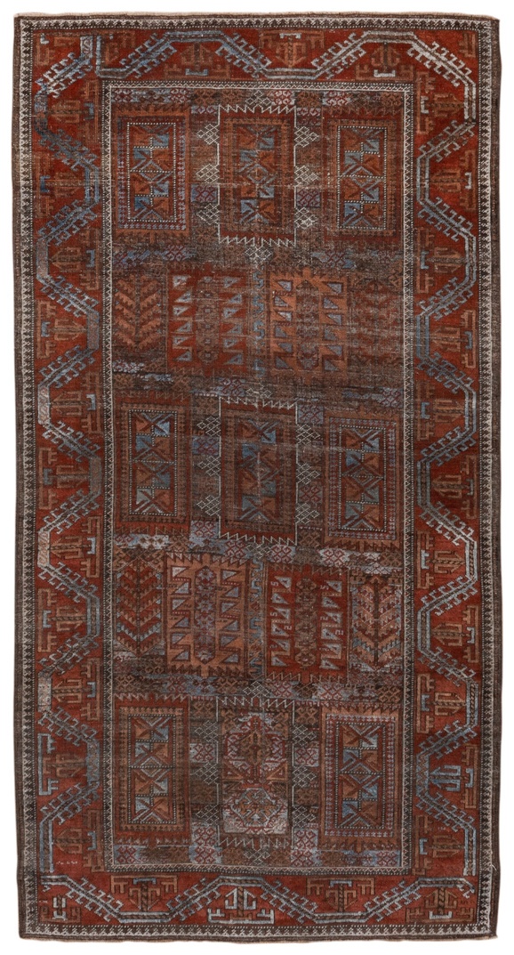 belouch Rug - # 126592