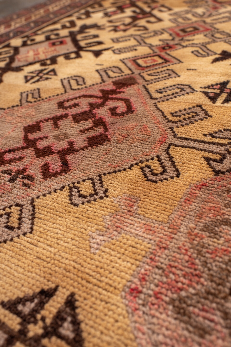 belouch Rug - # 126618
