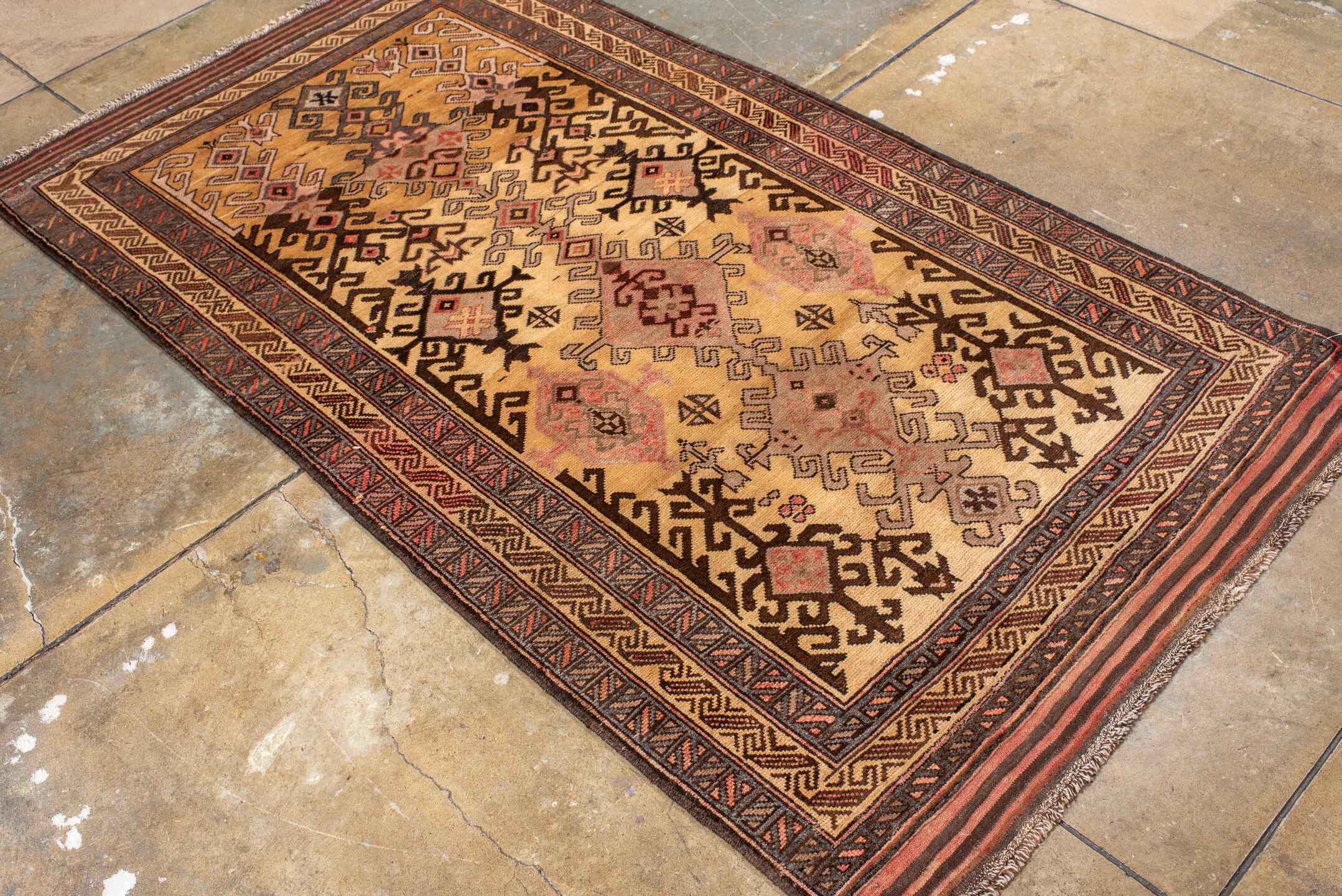 belouch Rug - # 126618