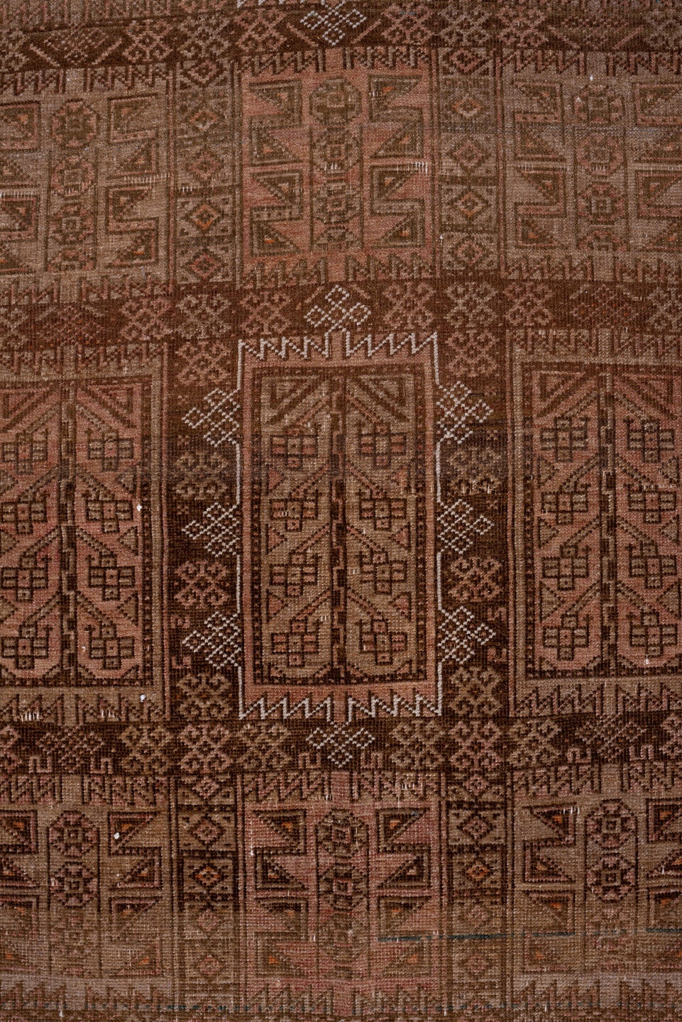 belouch Rug - # 126636