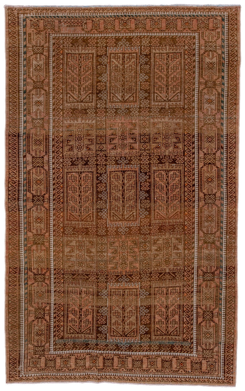 belouch Rug - # 126636