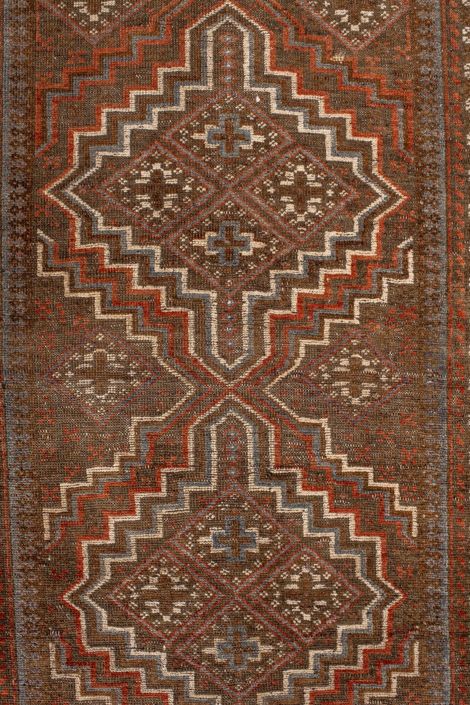 belouch Rug - # 126638