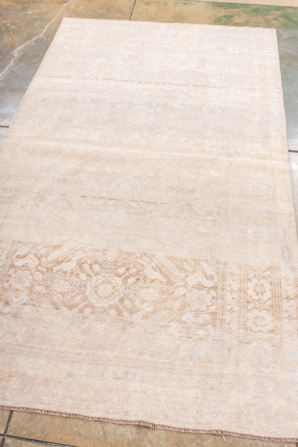 belouch Rug - # 126671