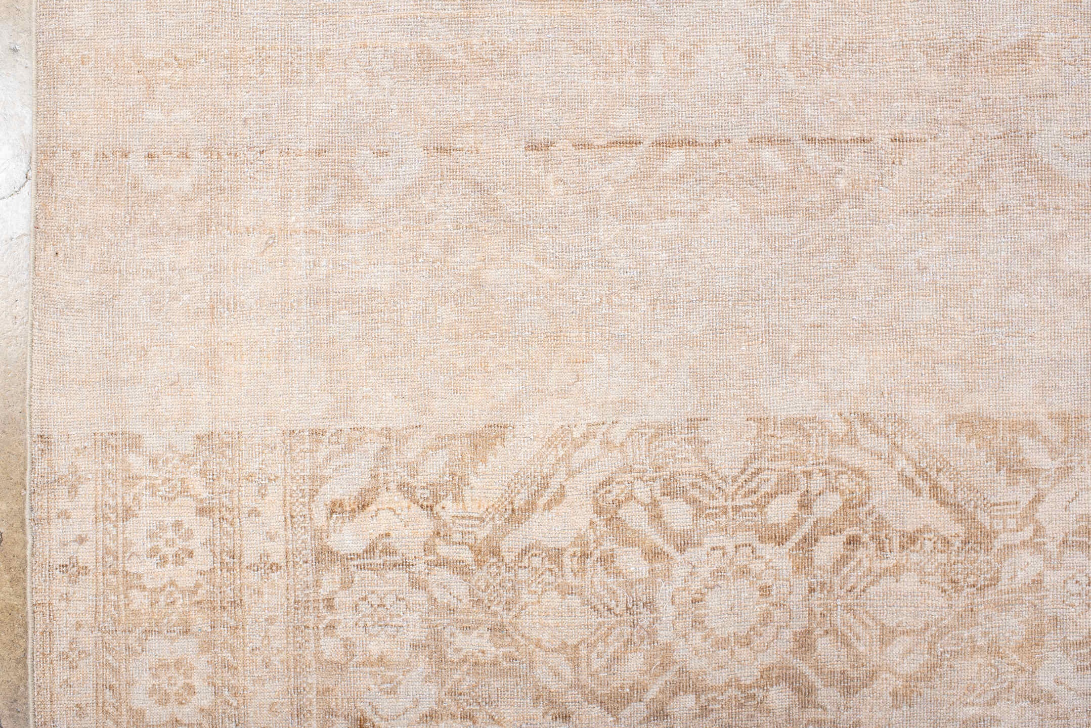 belouch Rug - # 126671