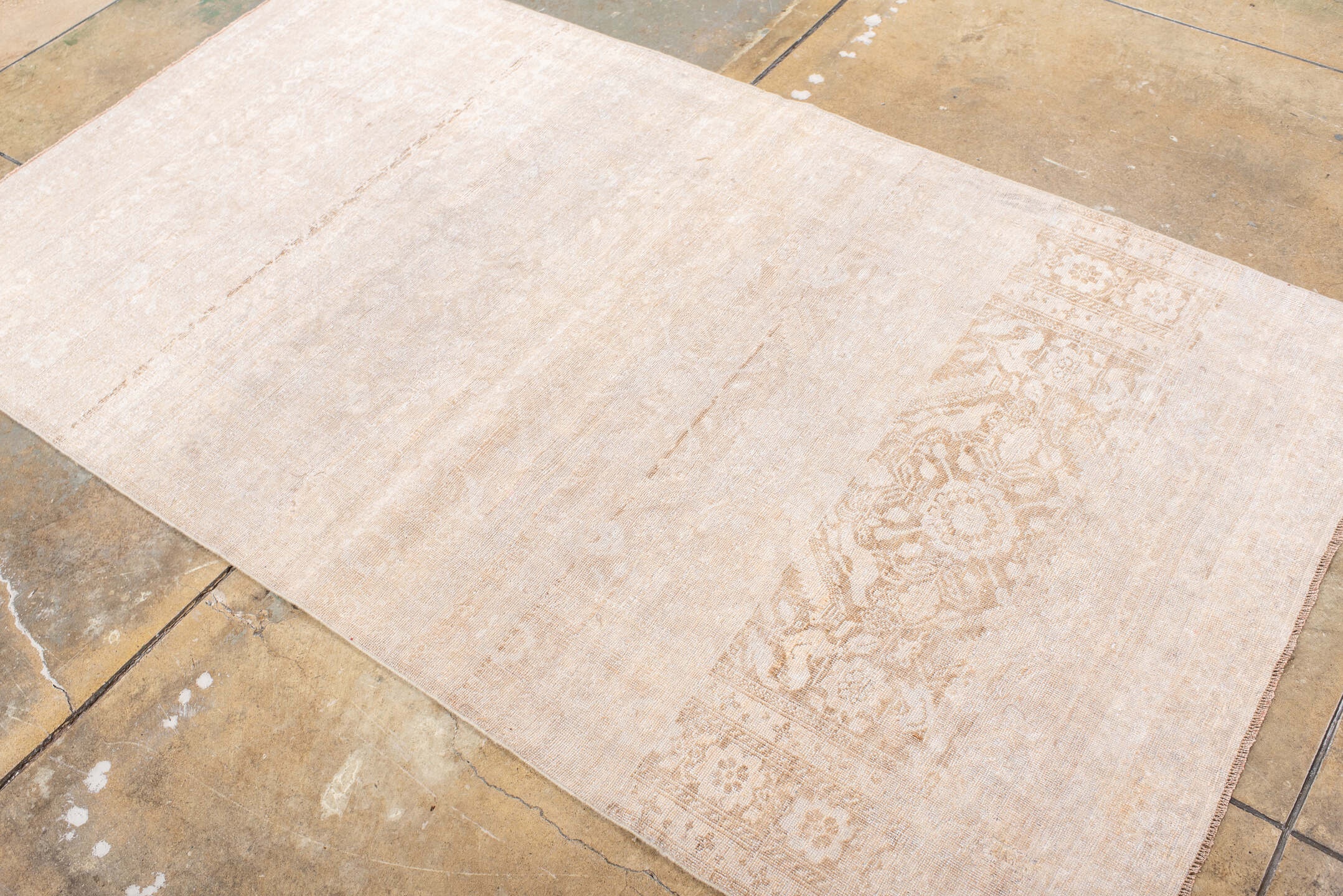 belouch Rug - # 126671