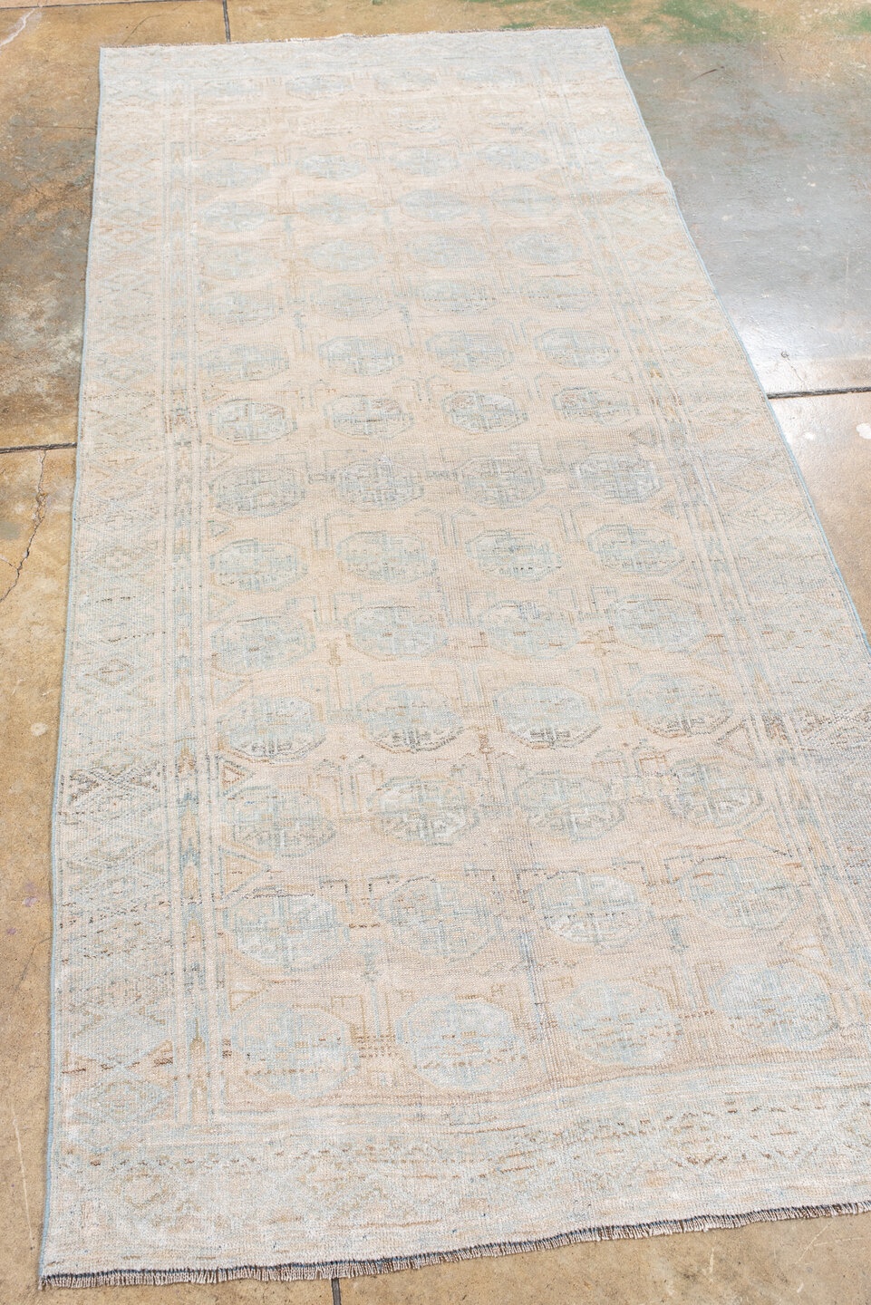 belouch Rug - # 126837