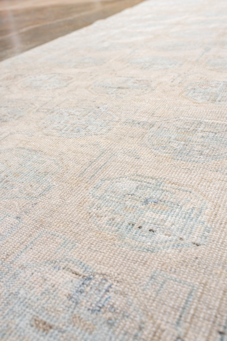 belouch Rug - # 126837