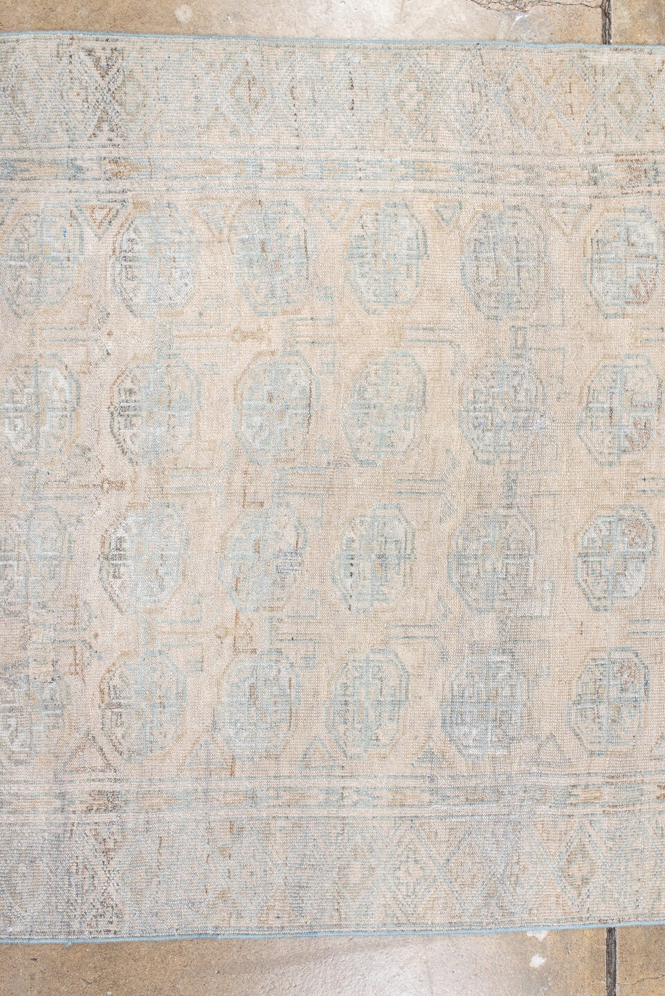 belouch Rug - # 126837
