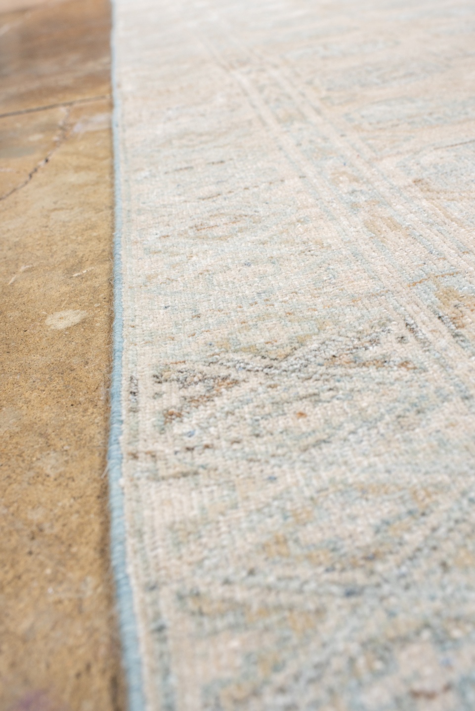 belouch Rug - # 126837