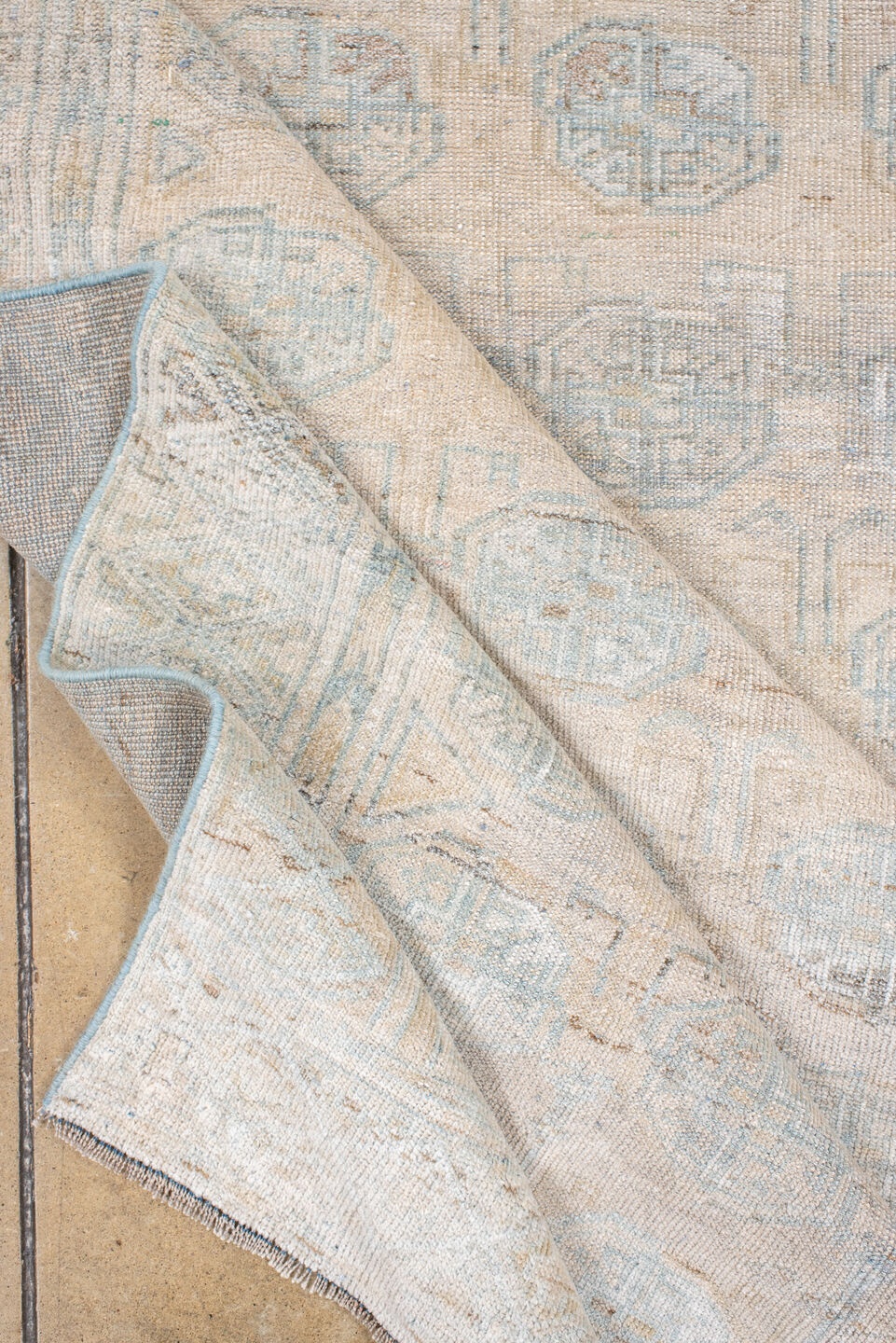 belouch Rug - # 126837
