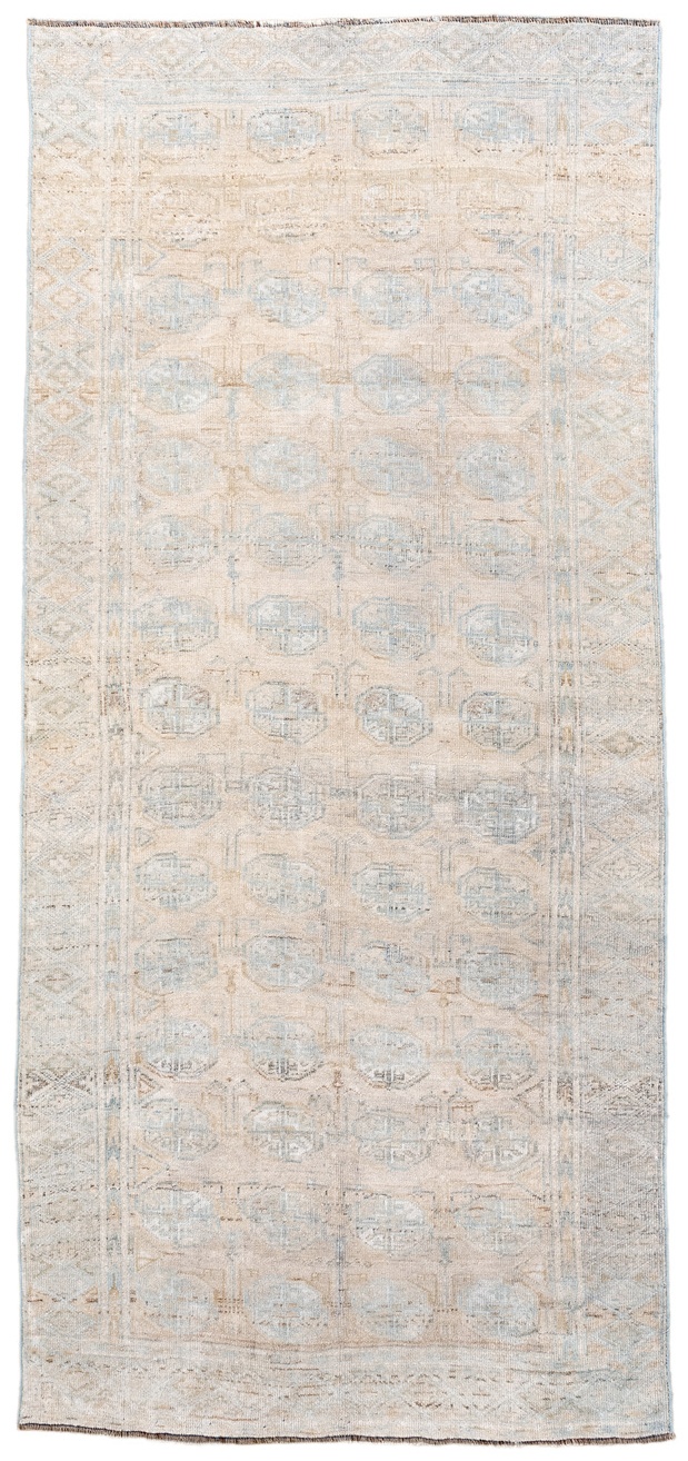 belouch Rug - # 126837