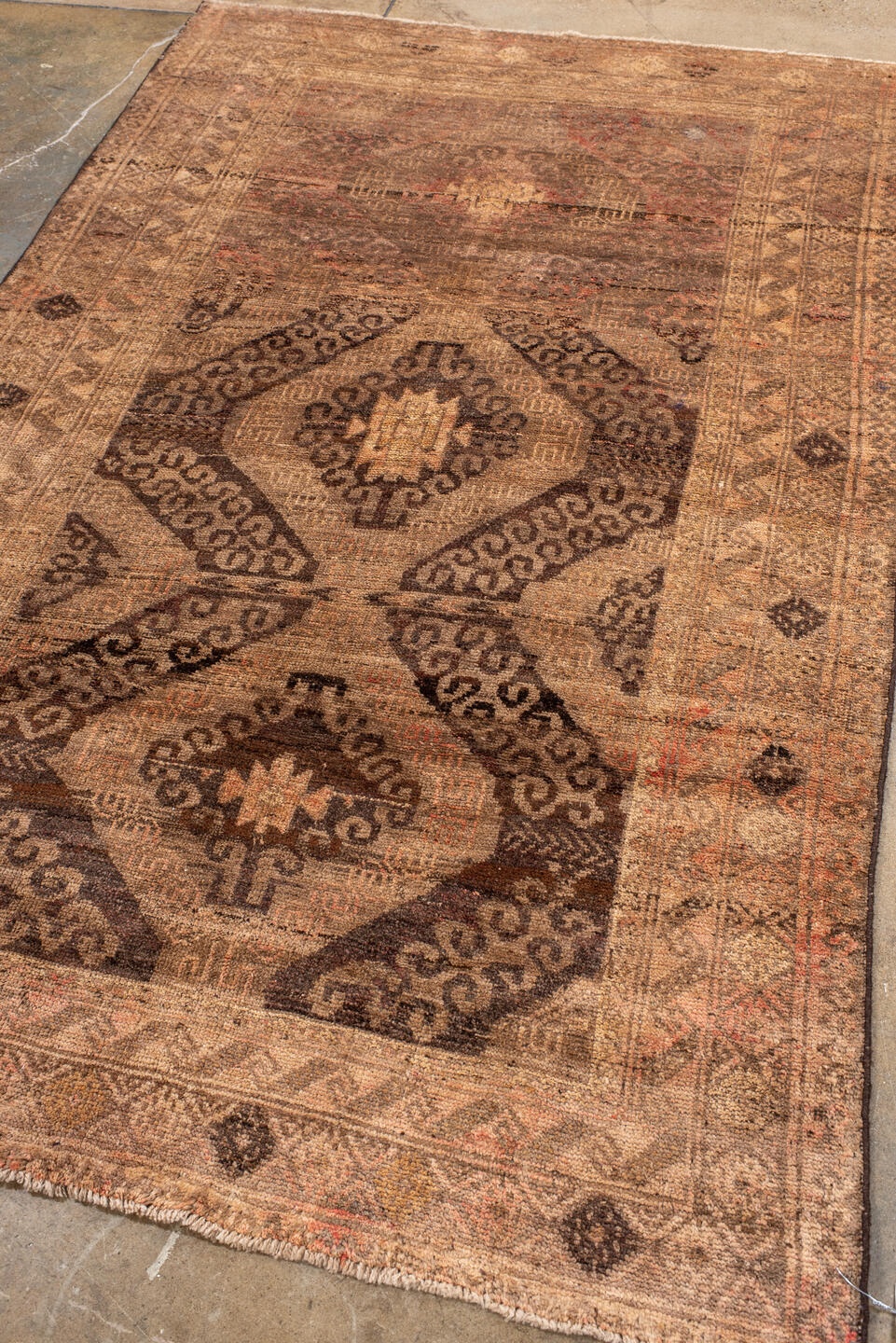 belouch Rug - # 126993