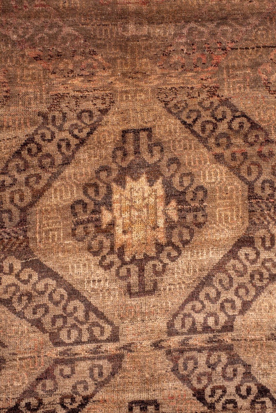 belouch Rug - # 126993