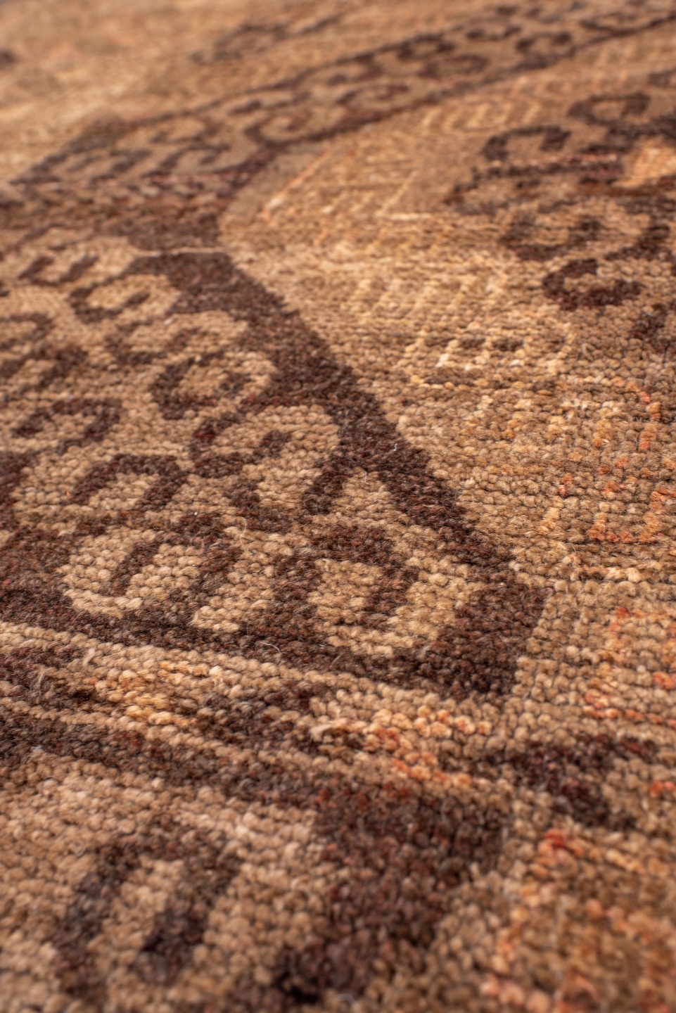 belouch Rug - # 126993