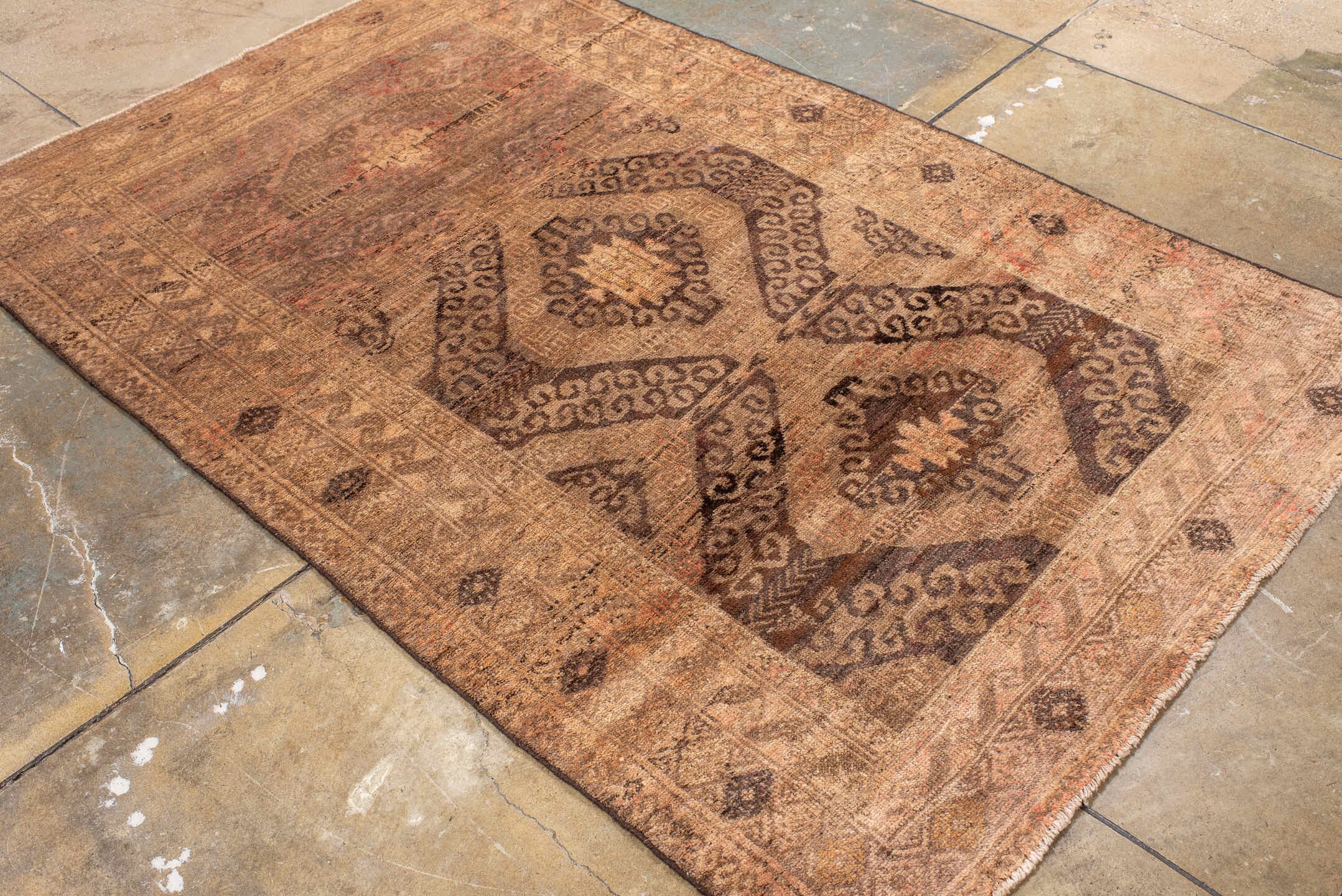 belouch Rug - # 126993