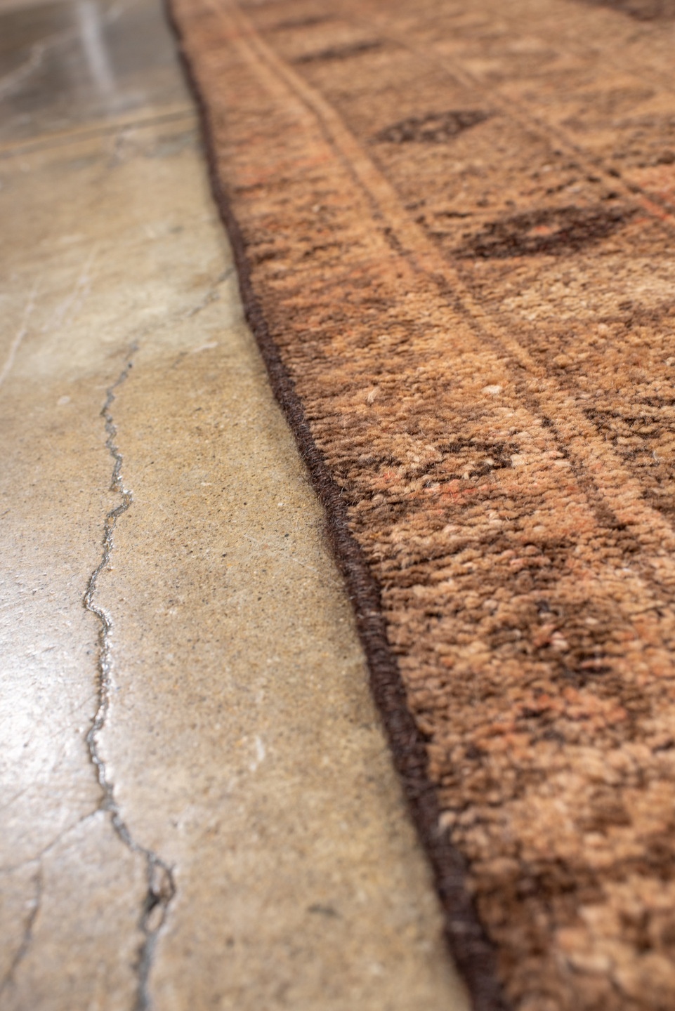belouch Rug - # 126993