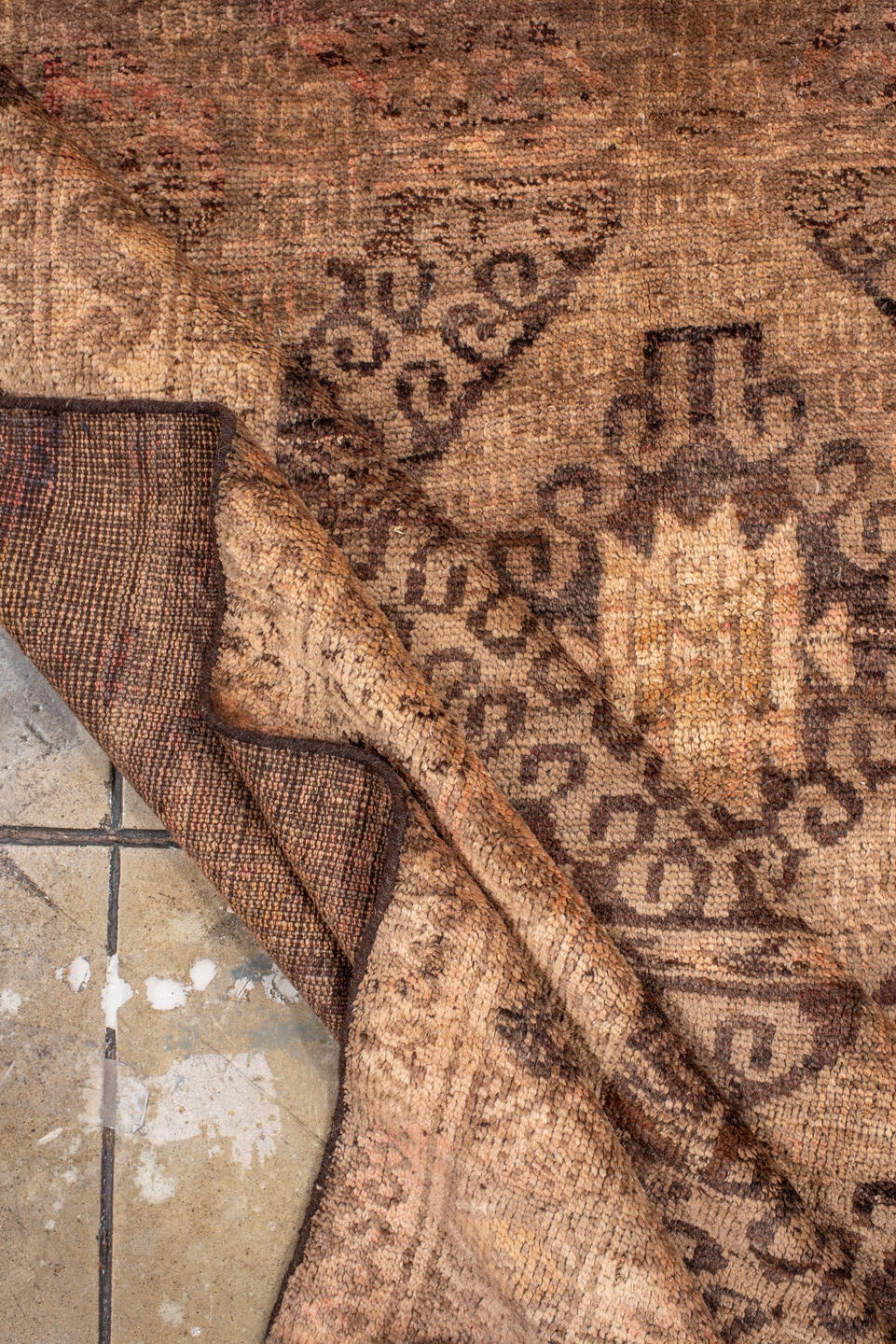 belouch Rug - # 126993