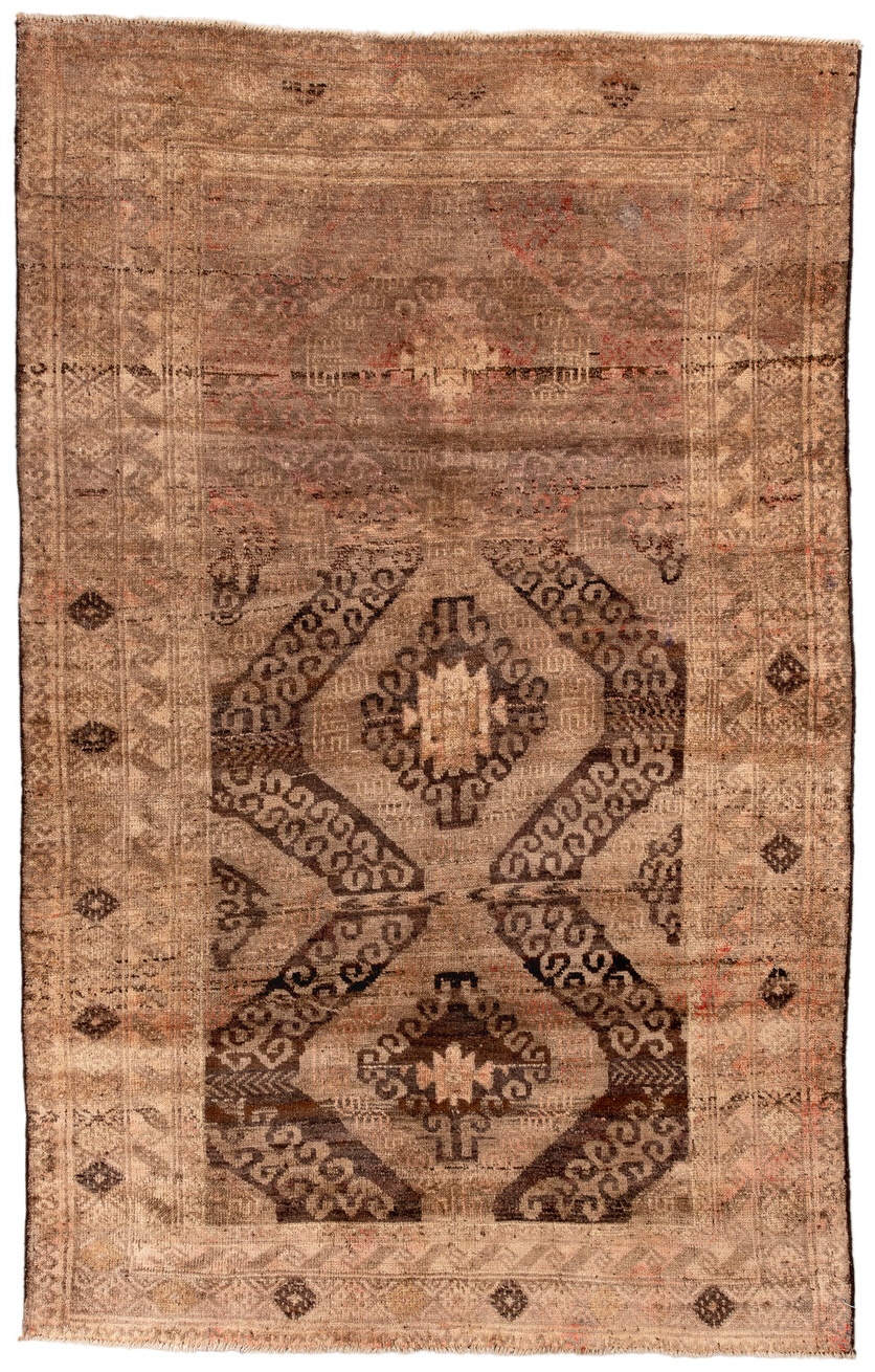 belouch Rug - # 126993