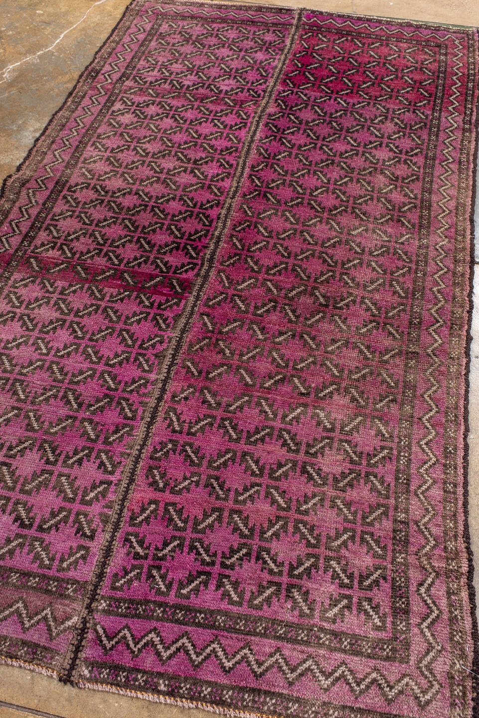belouch Rug - # 127160