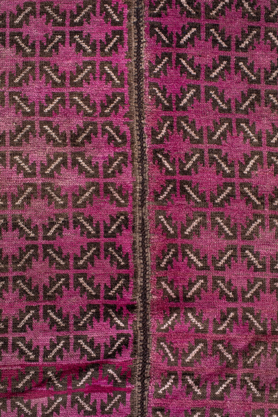 belouch Rug - # 127160