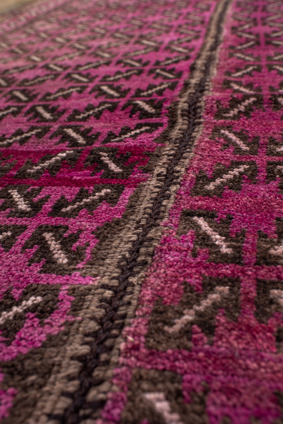belouch Rug - # 127160