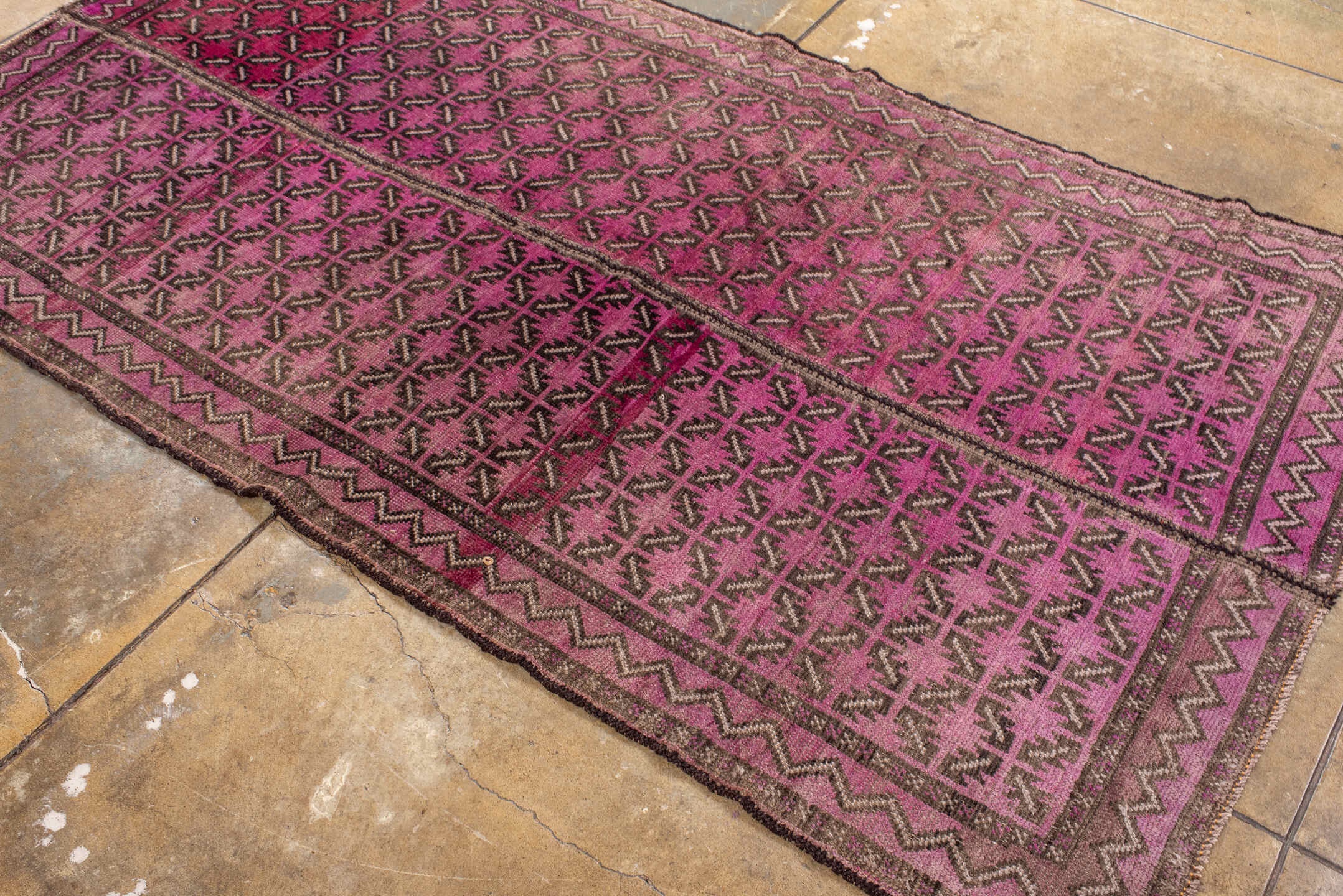 belouch Rug - # 127160