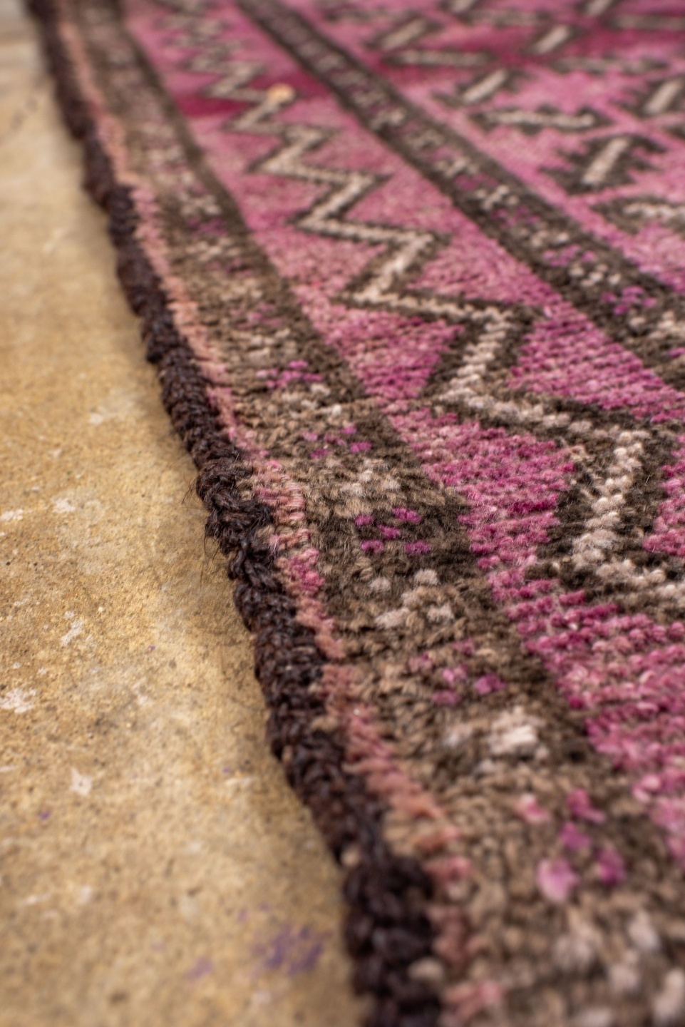 belouch Rug - # 127160