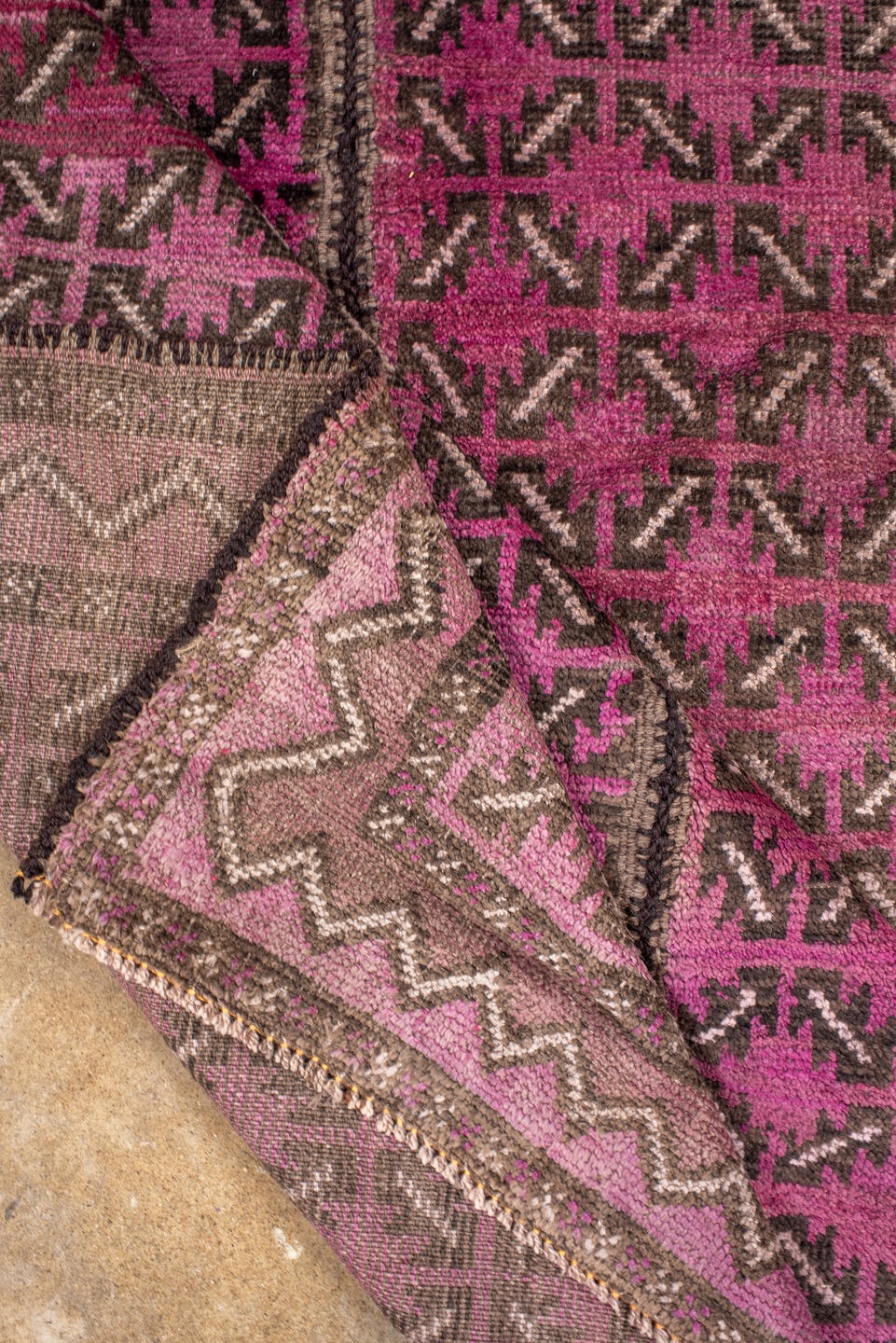 belouch Rug - # 127160