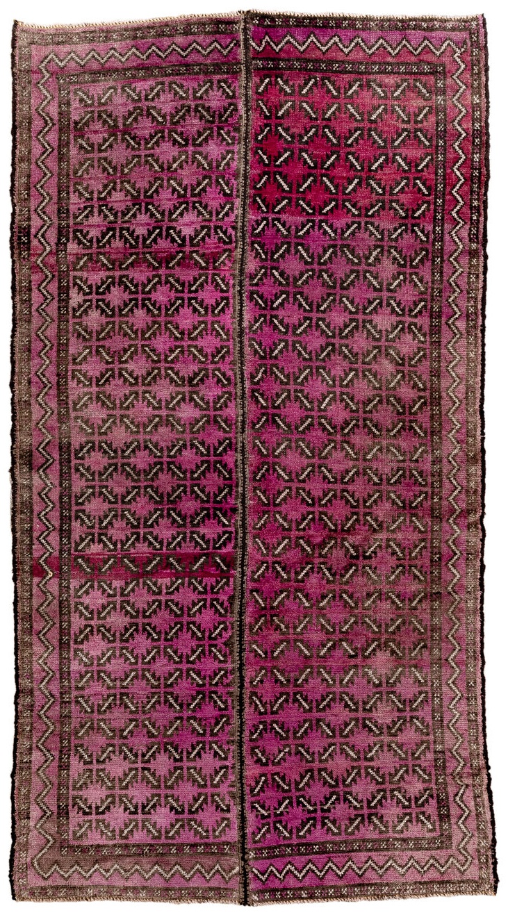belouch Rug - # 127160