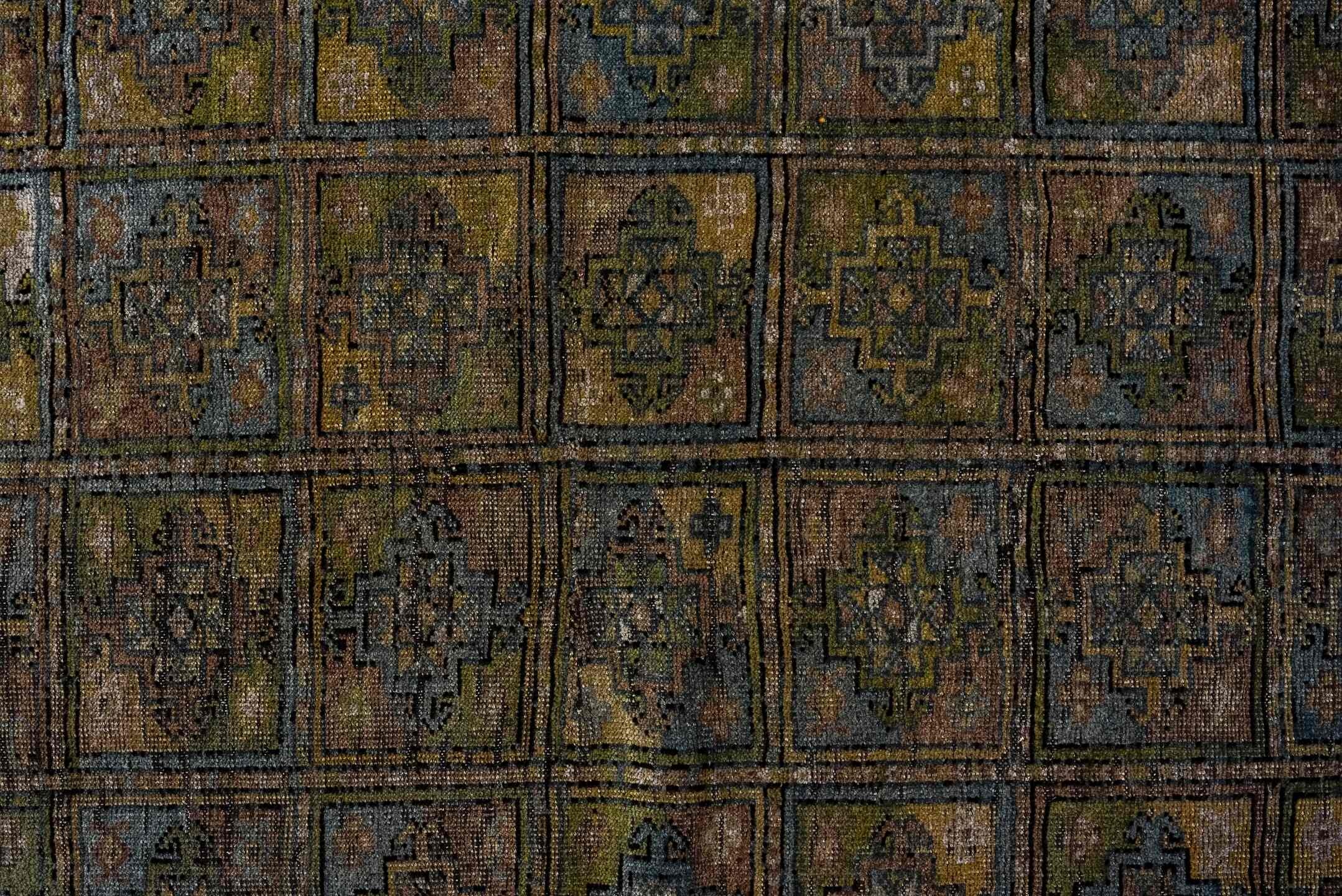 belouch Rug - # 127220